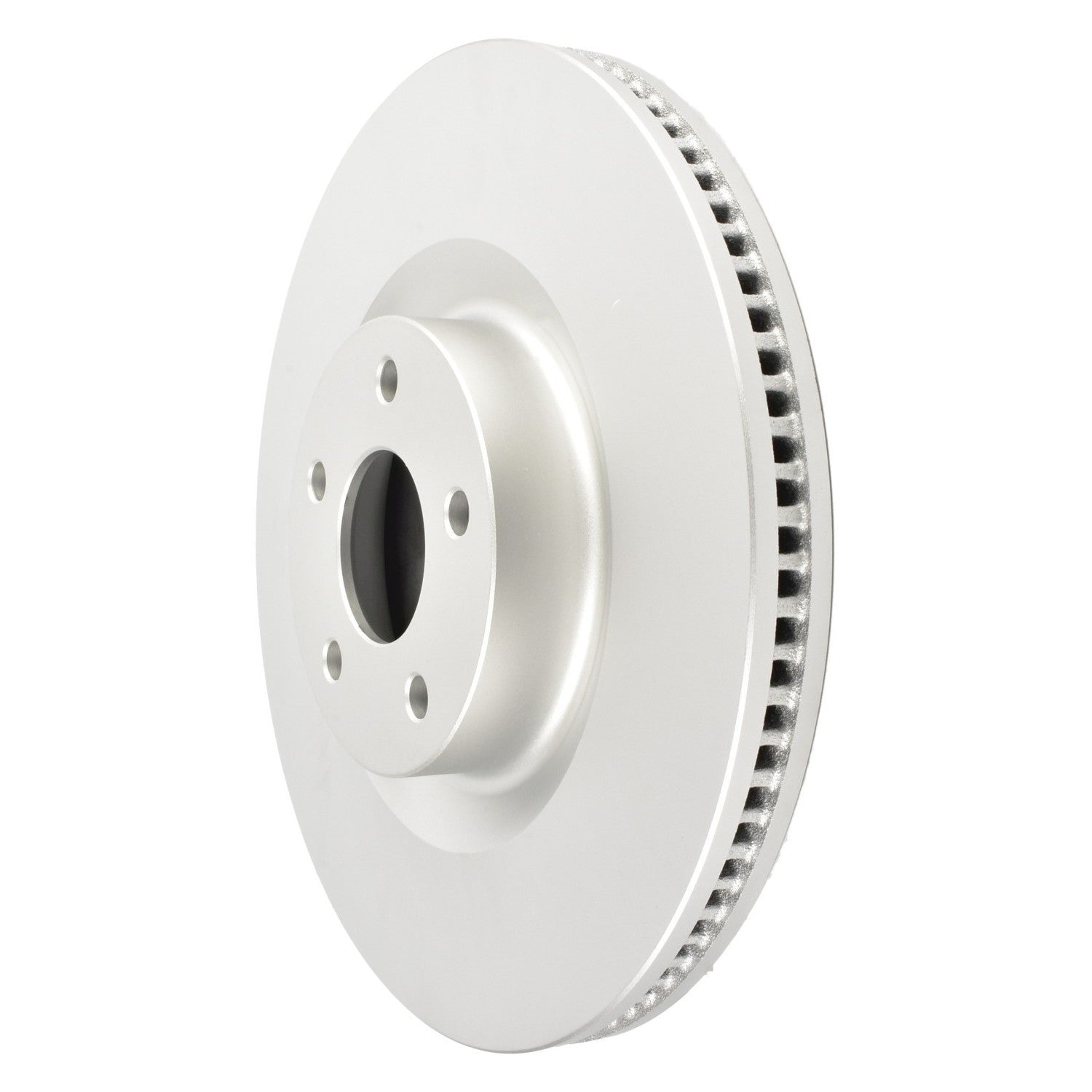 DBA3190E - Street Series En-Shield Brake Rotor; Front