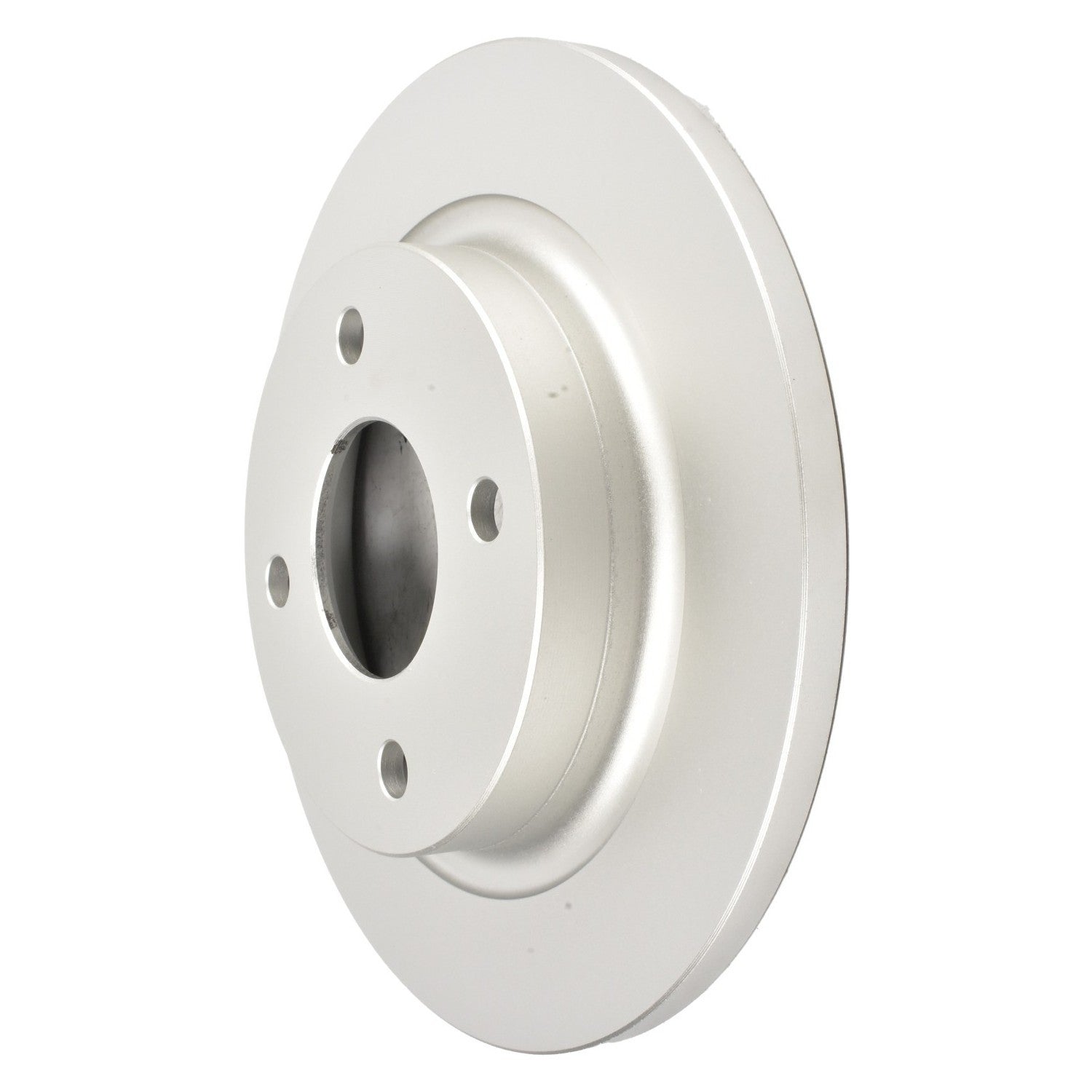 DBA3191E - Street Series En-Shield Brake Rotor; Rear