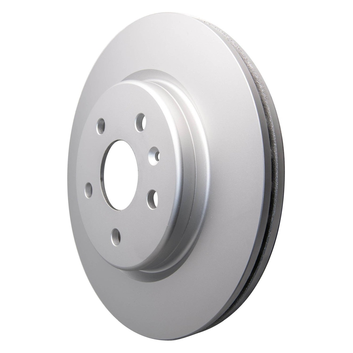 DBA3205E - Street Series En-Shield Brake Rotor; Rear