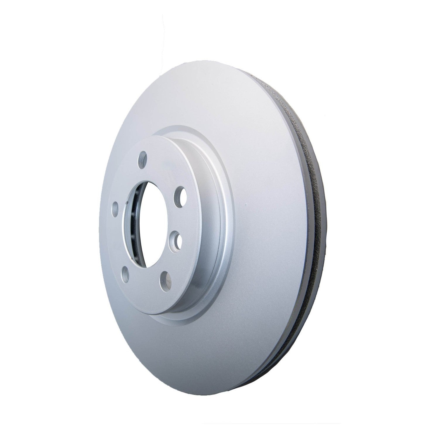 DBA3208E - Street Series En-Shield Brake Rotor; Front