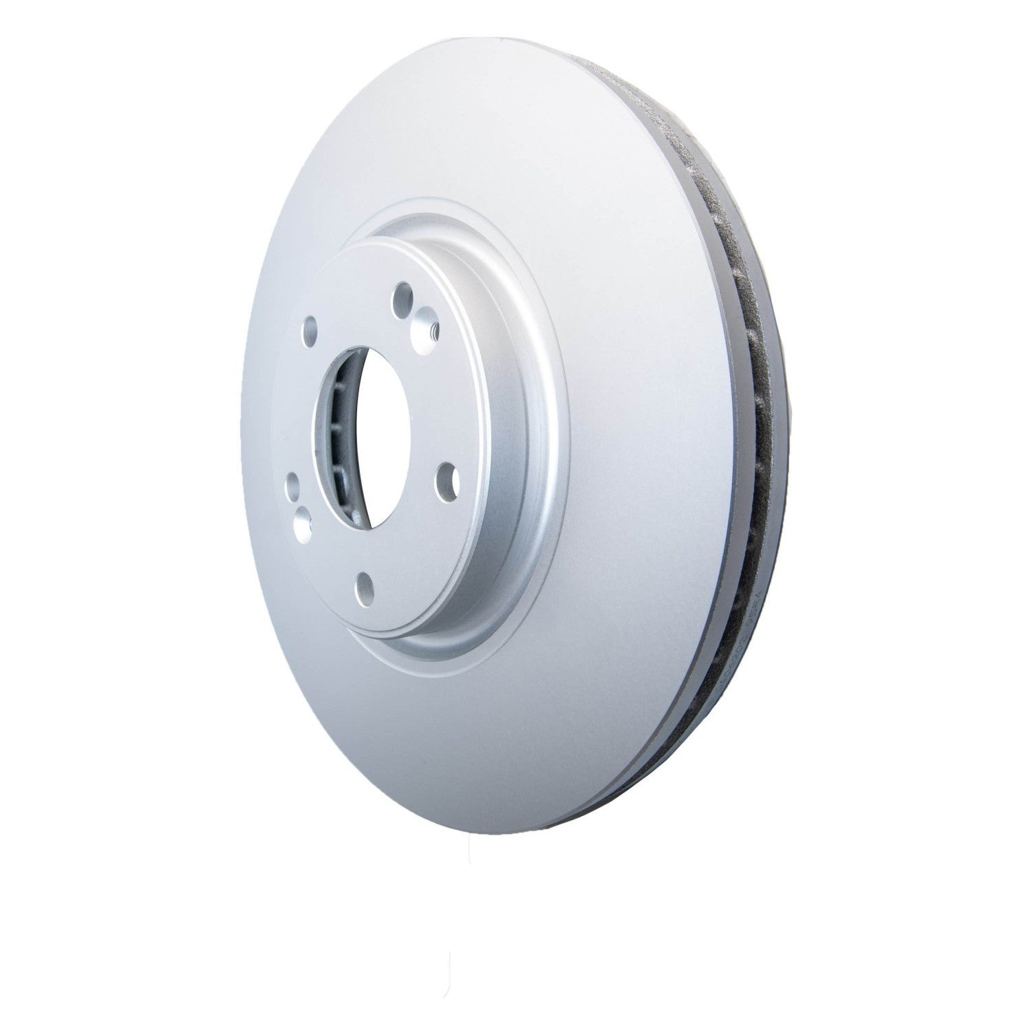 DBA3210E - Street Series En-Shield Brake Rotor; Front