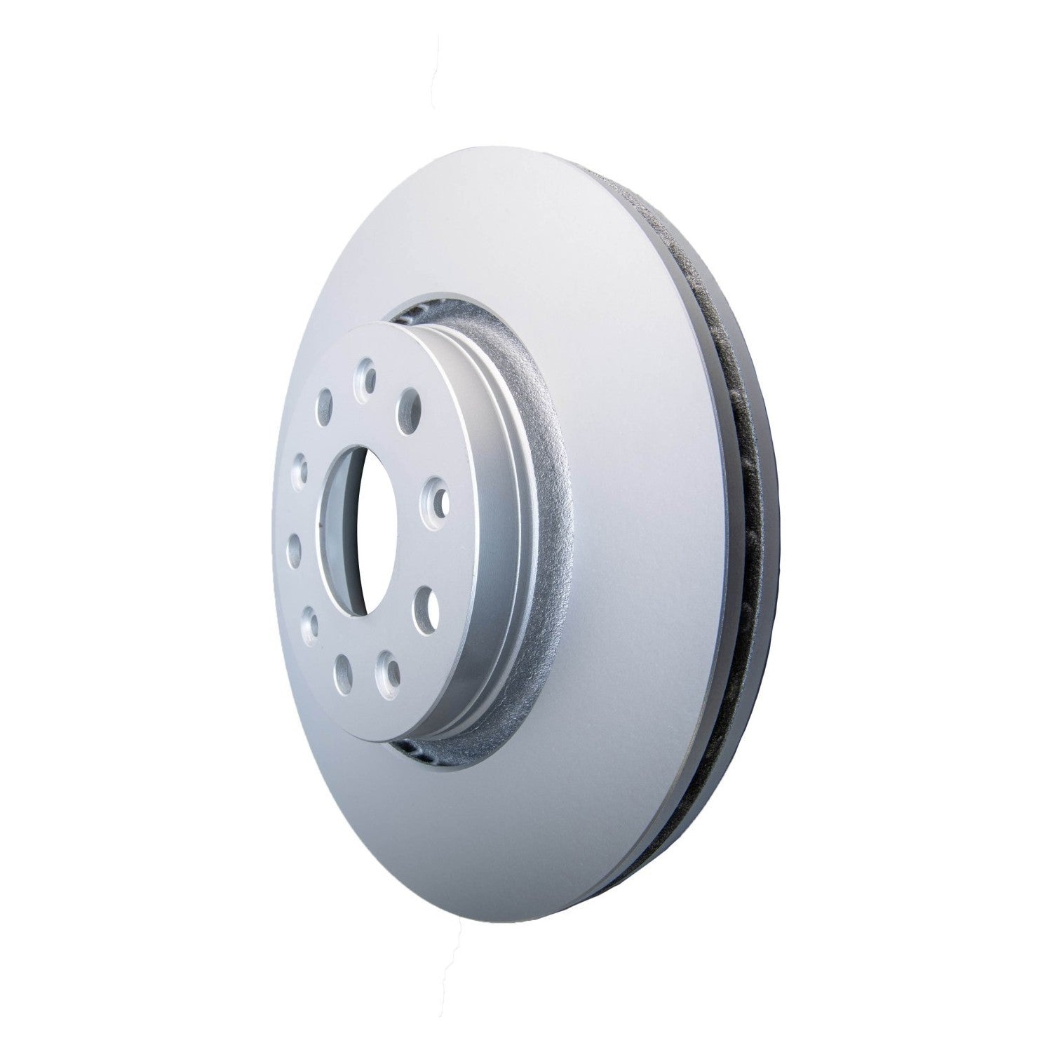 DBA3212E - Street Series En-Shield Brake Rotor; Front