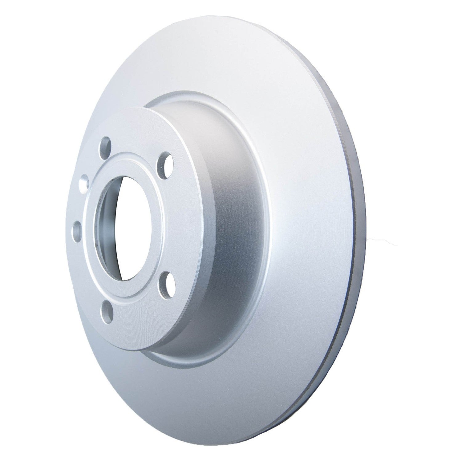 DBA3215E - Street Series En-Shield Brake Rotor; Rear