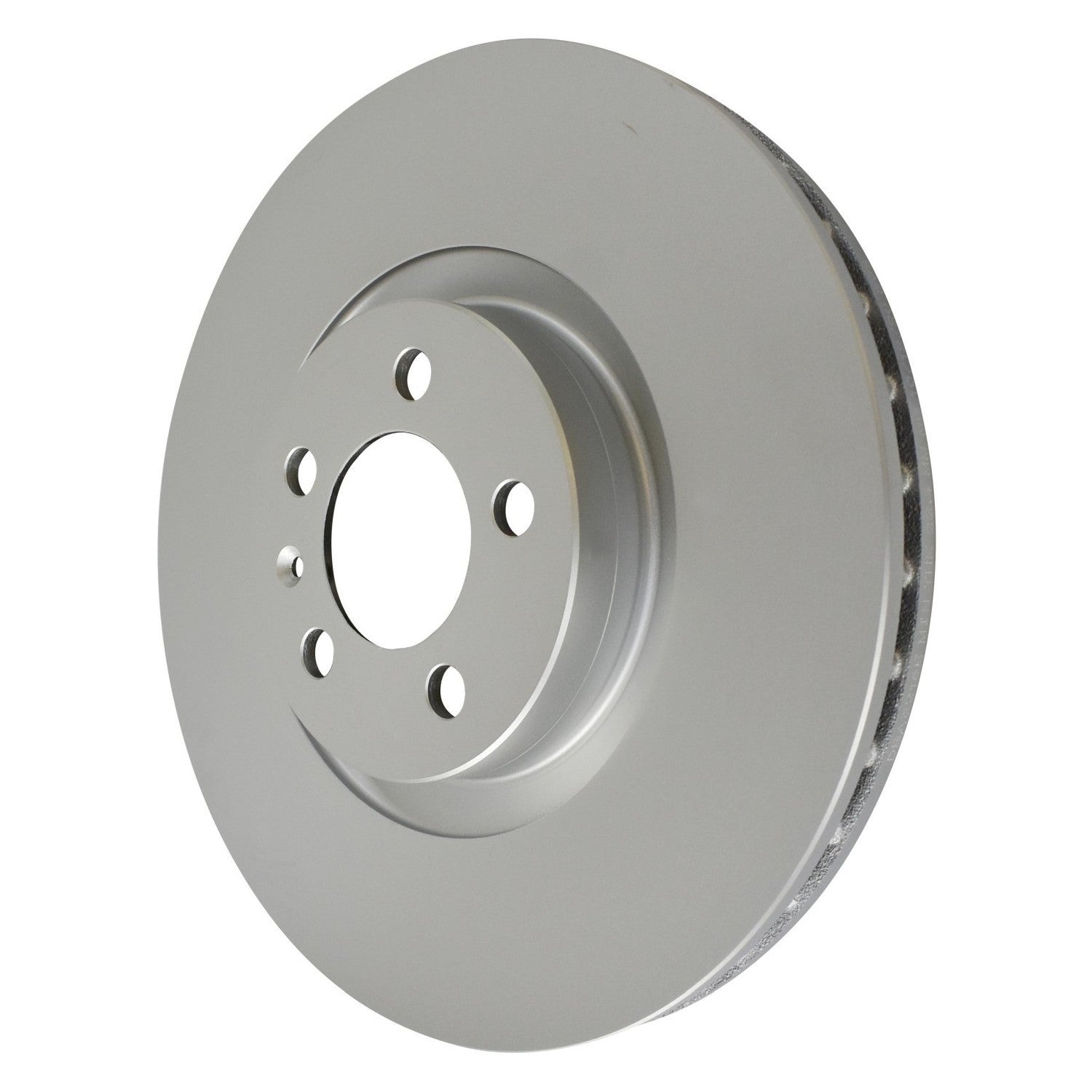 DBA3216E - Street Series En-Shield Brake Rotor; Front