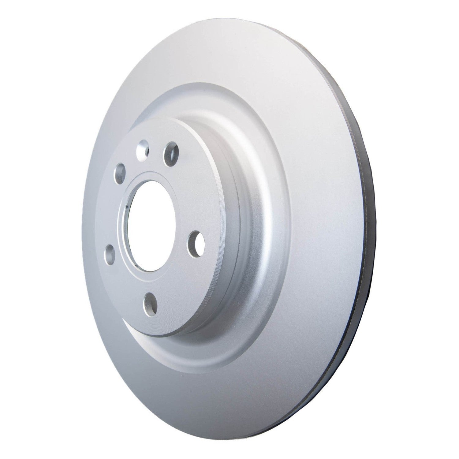 DBA3217E - Street Series En-Shield Brake Rotor; Rear