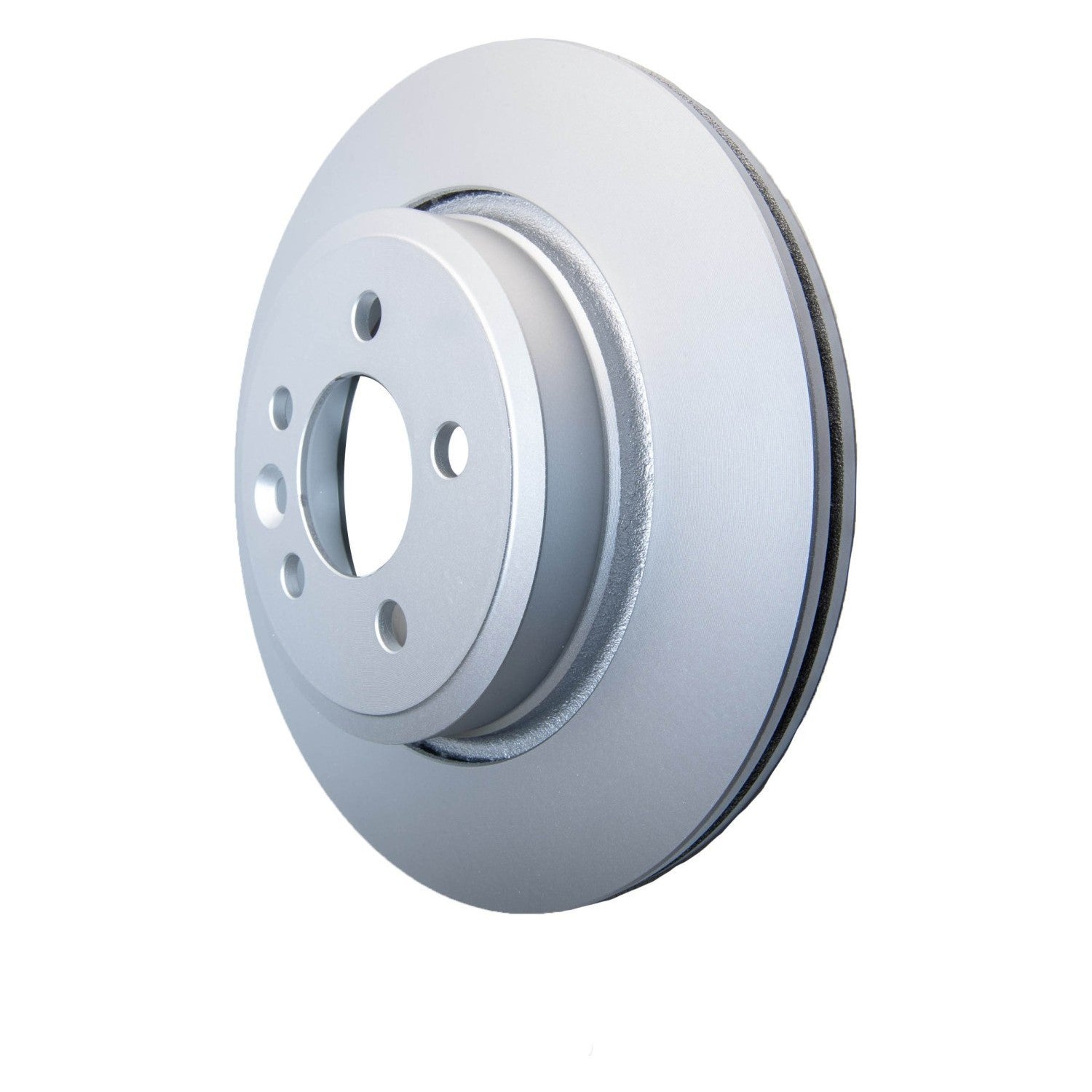 DBA3218E - Street Series En-Shield Brake Rotor; Rear