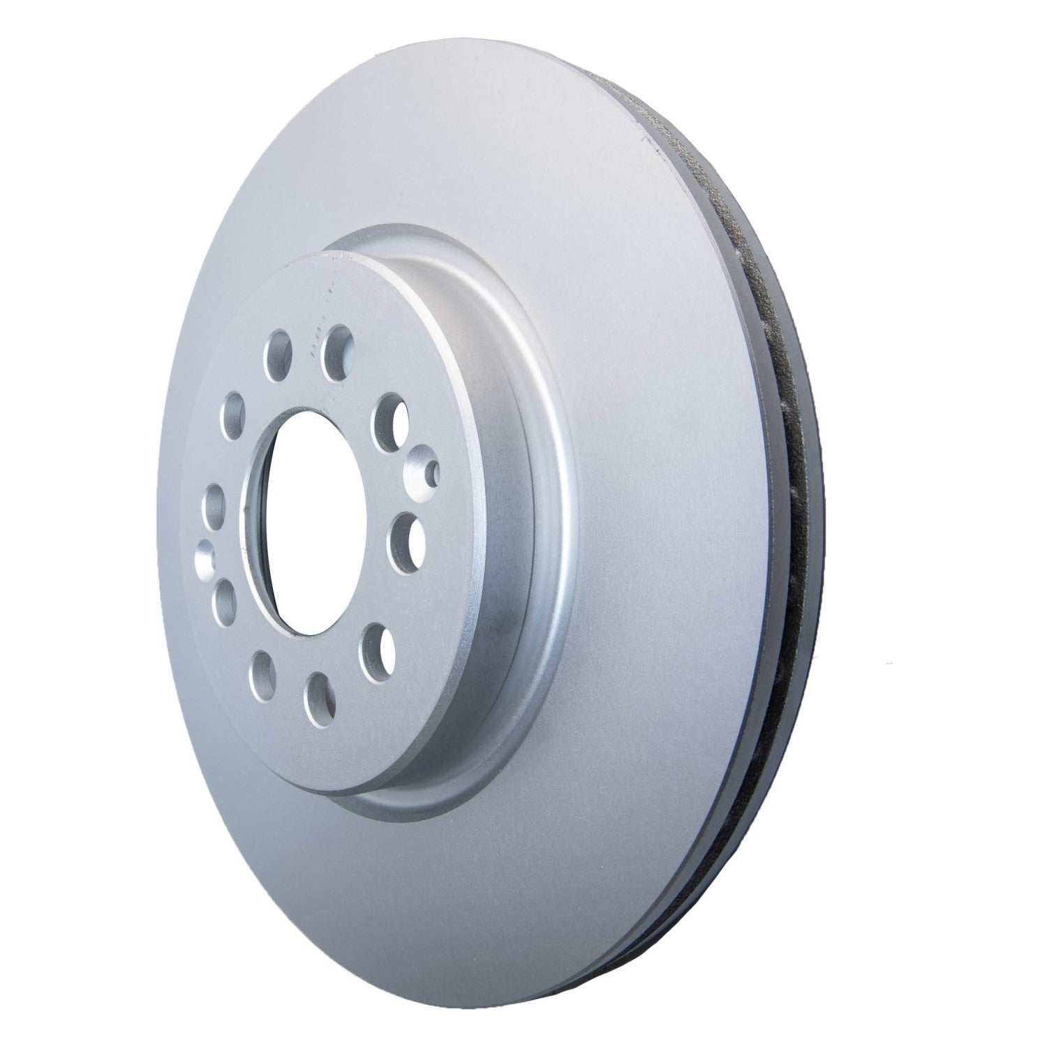 DBA3220E - Street Series En-Shield Brake Rotor; Front