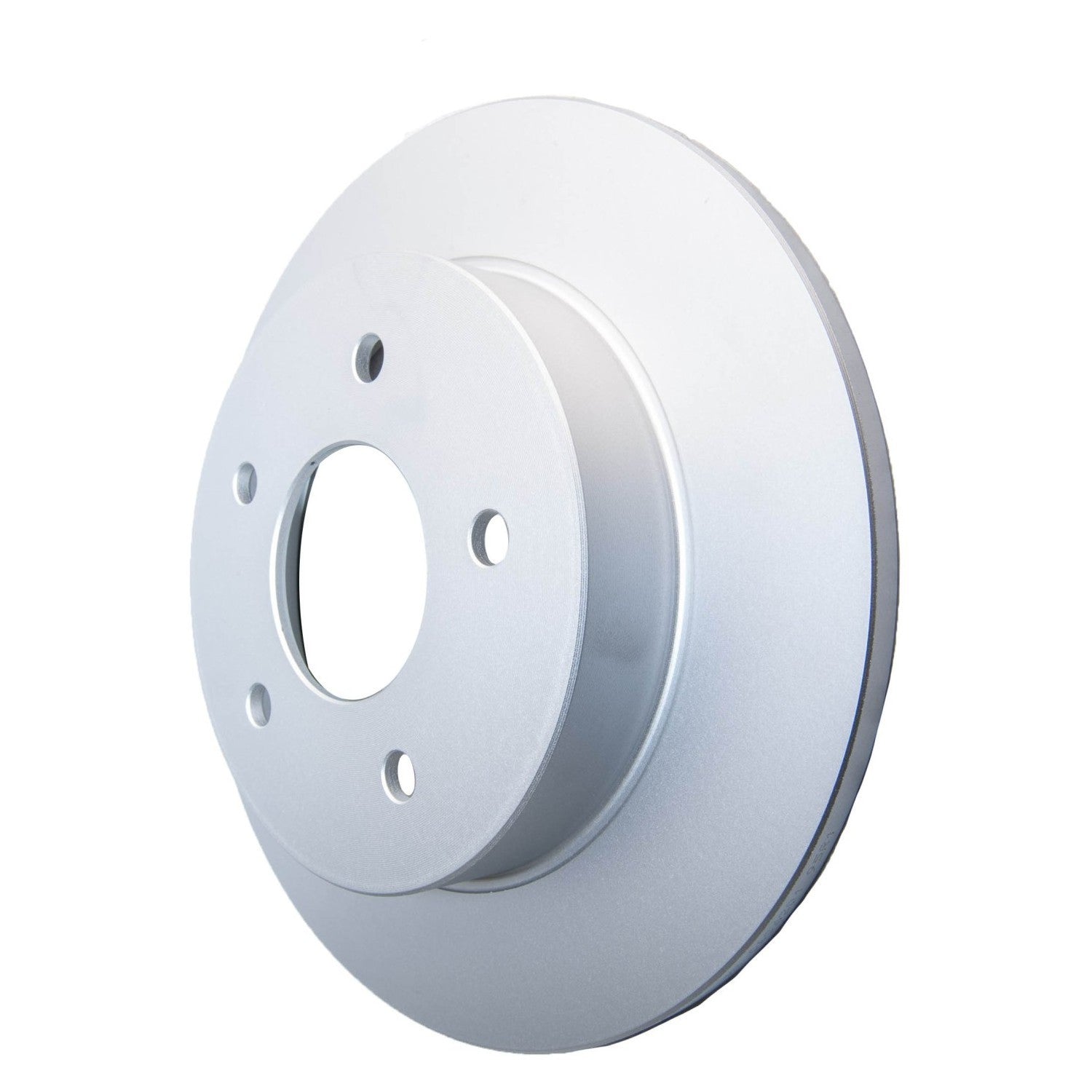 DBA3221E - Street Series En-Shield Brake Rotor; Rear