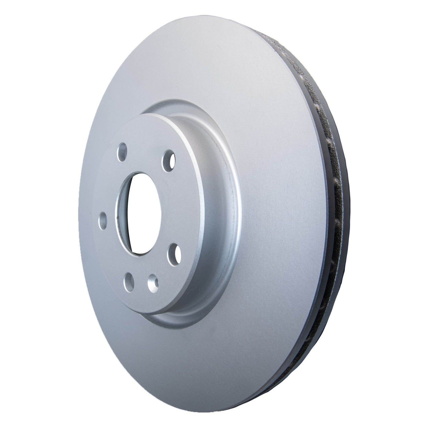 DBA3222E - Street Series En-Shield Brake Rotor; Front