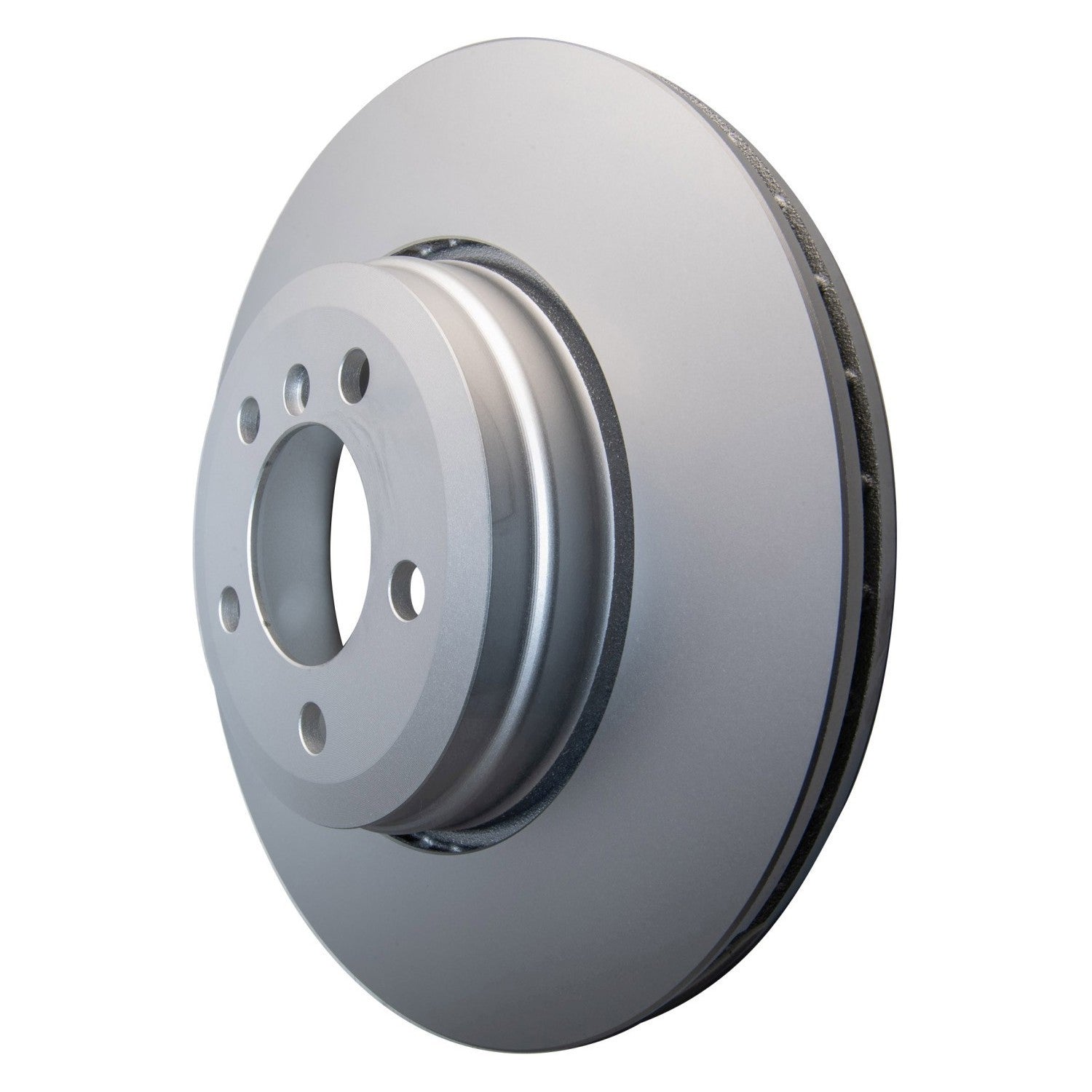 DBA3225E - Street Series En-Shield Brake Rotor; Rear