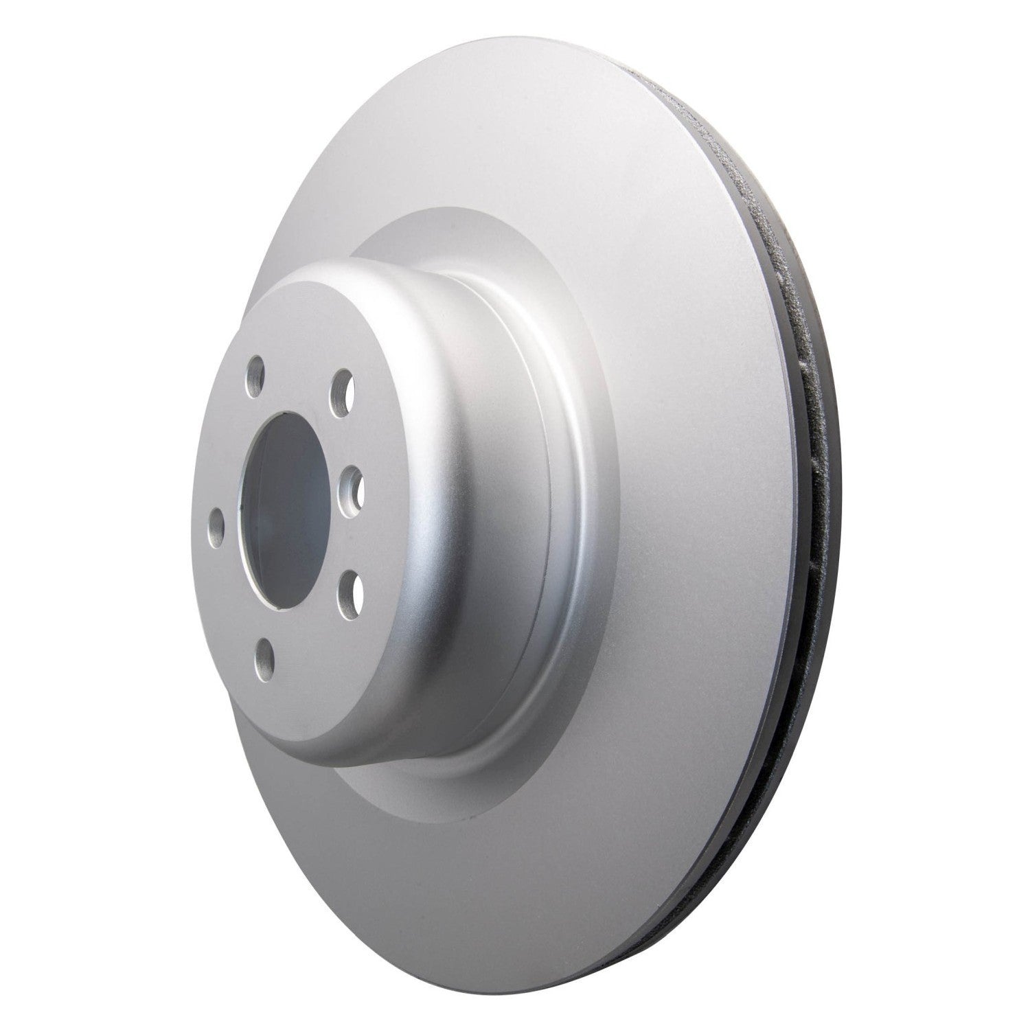 DBA3227E - Street Series En-Shield Brake Rotor; Rear