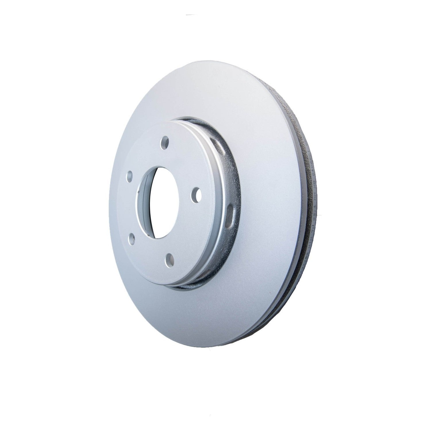 DBA3228E - Street Series En-Shield Brake Rotor; Front