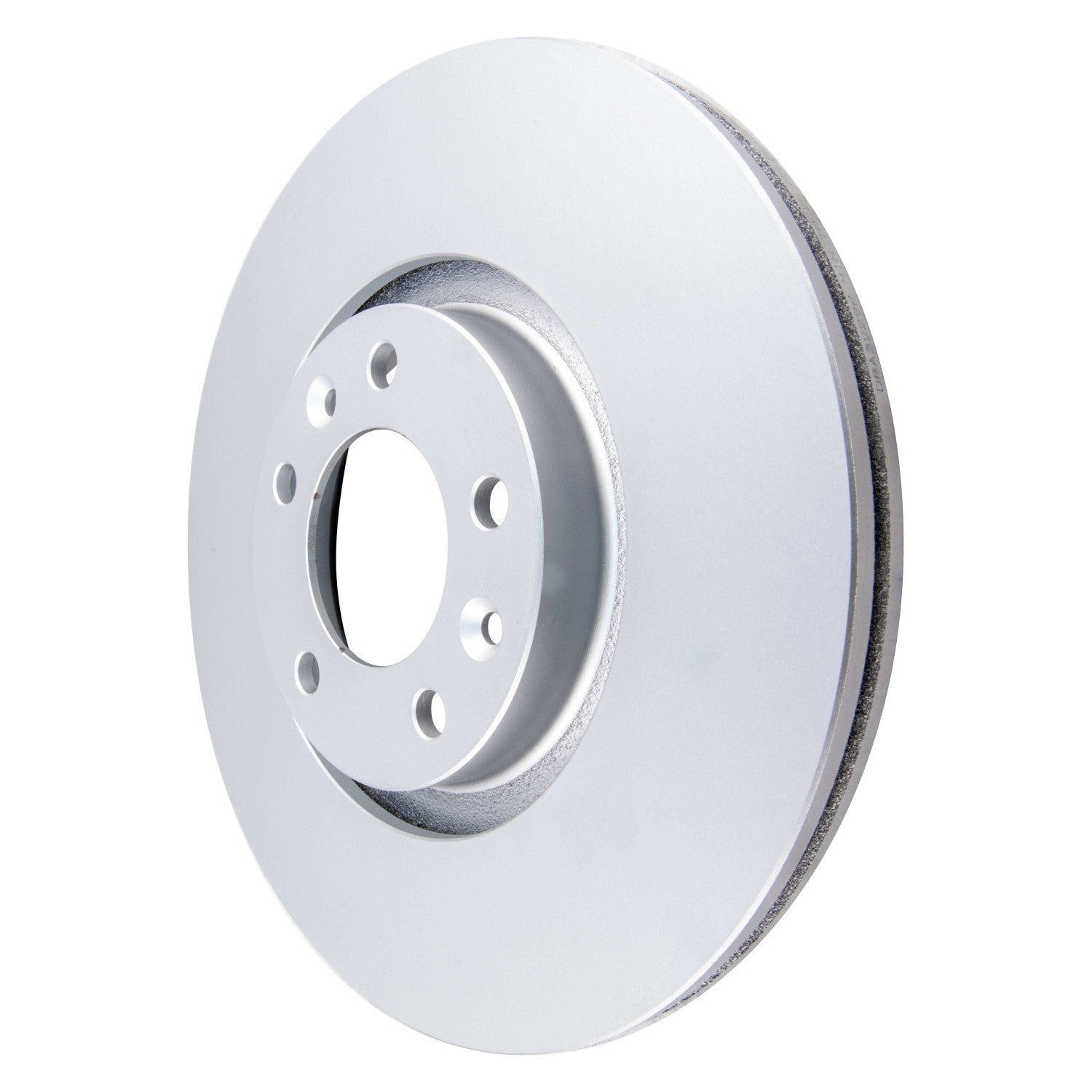 DBA3229E - Street Series En-Shield Brake Rotor; Rear