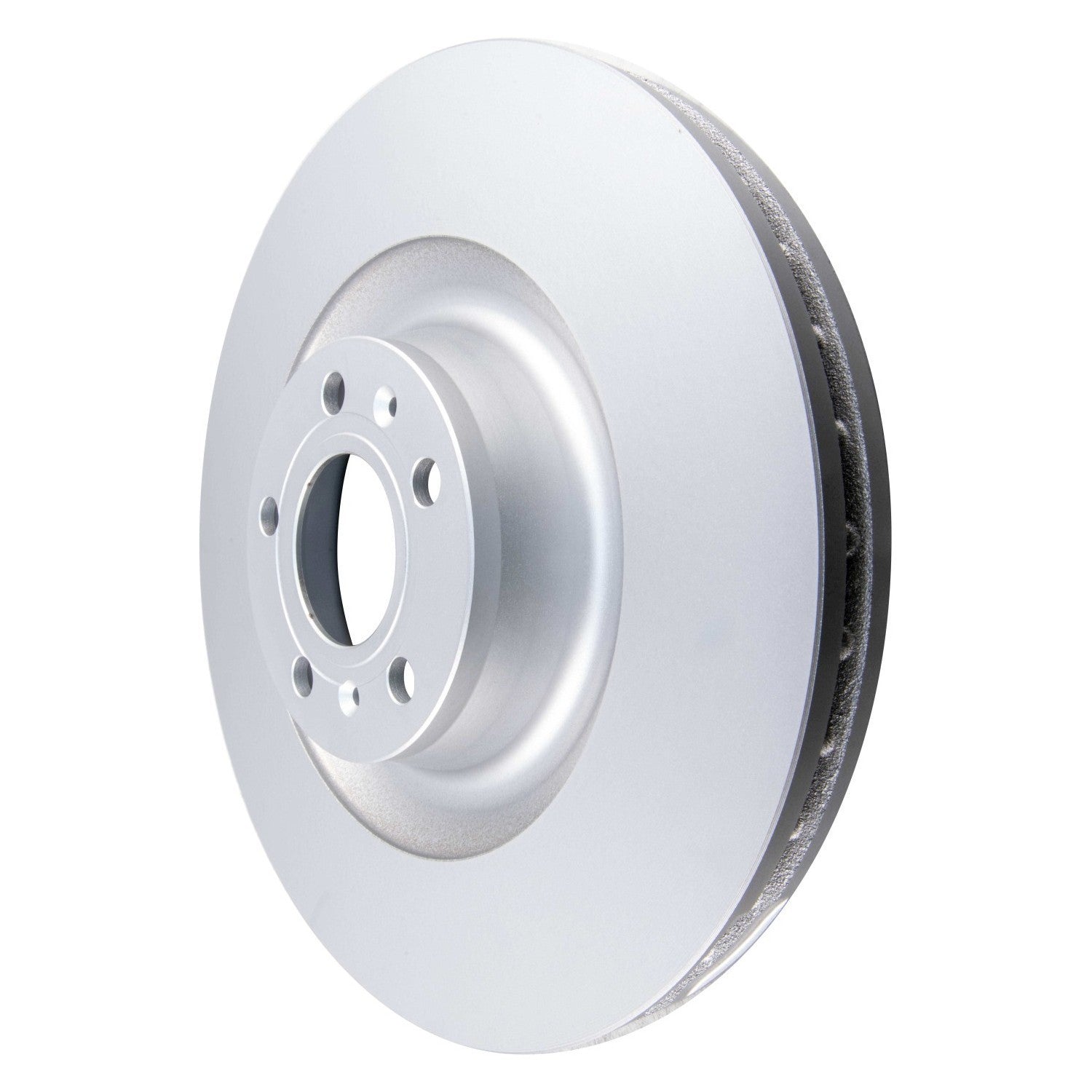 DBA3230E - Street Series En-Shield Brake Rotor; Front