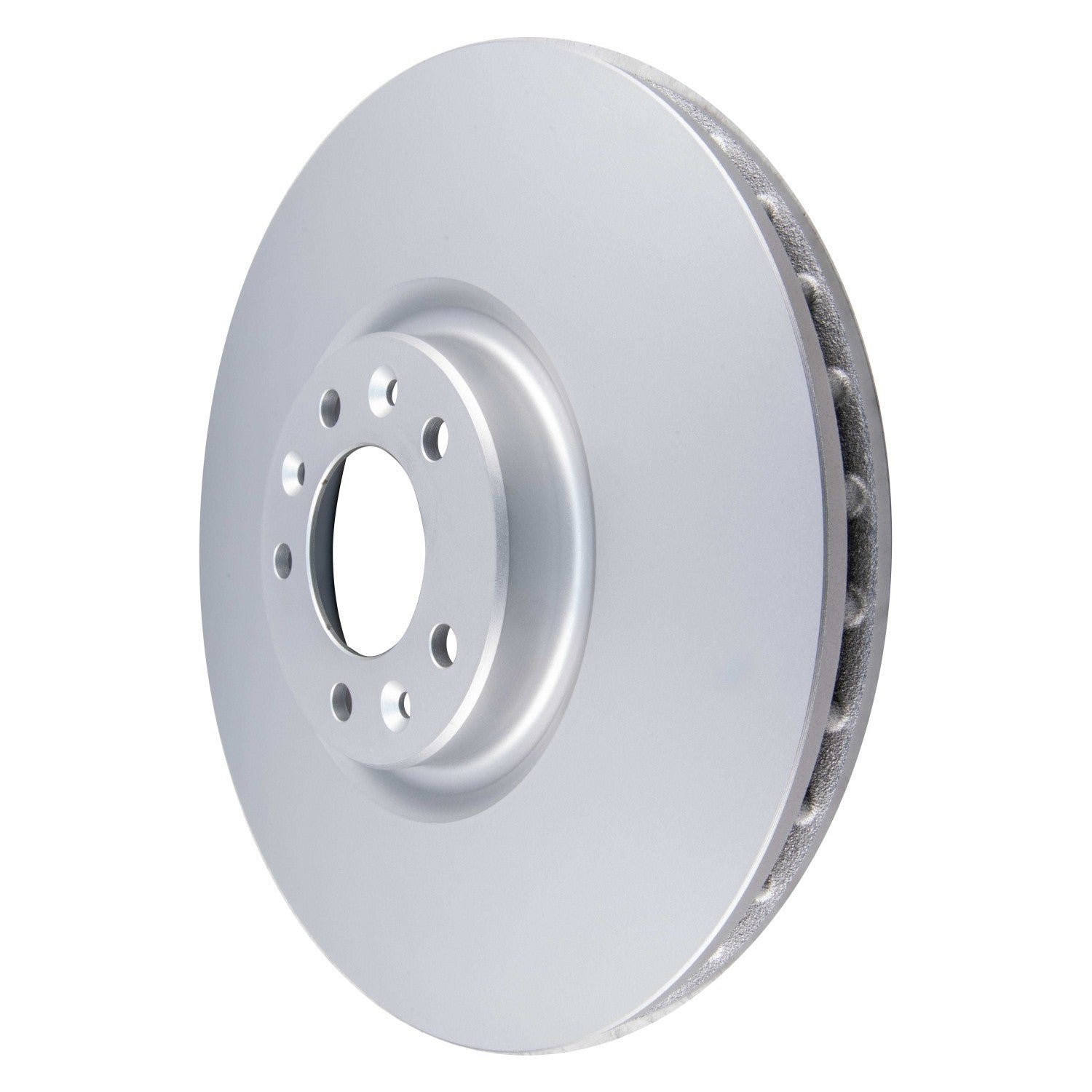 DBA3234E - Street Series En-Shield Brake Rotor; Front