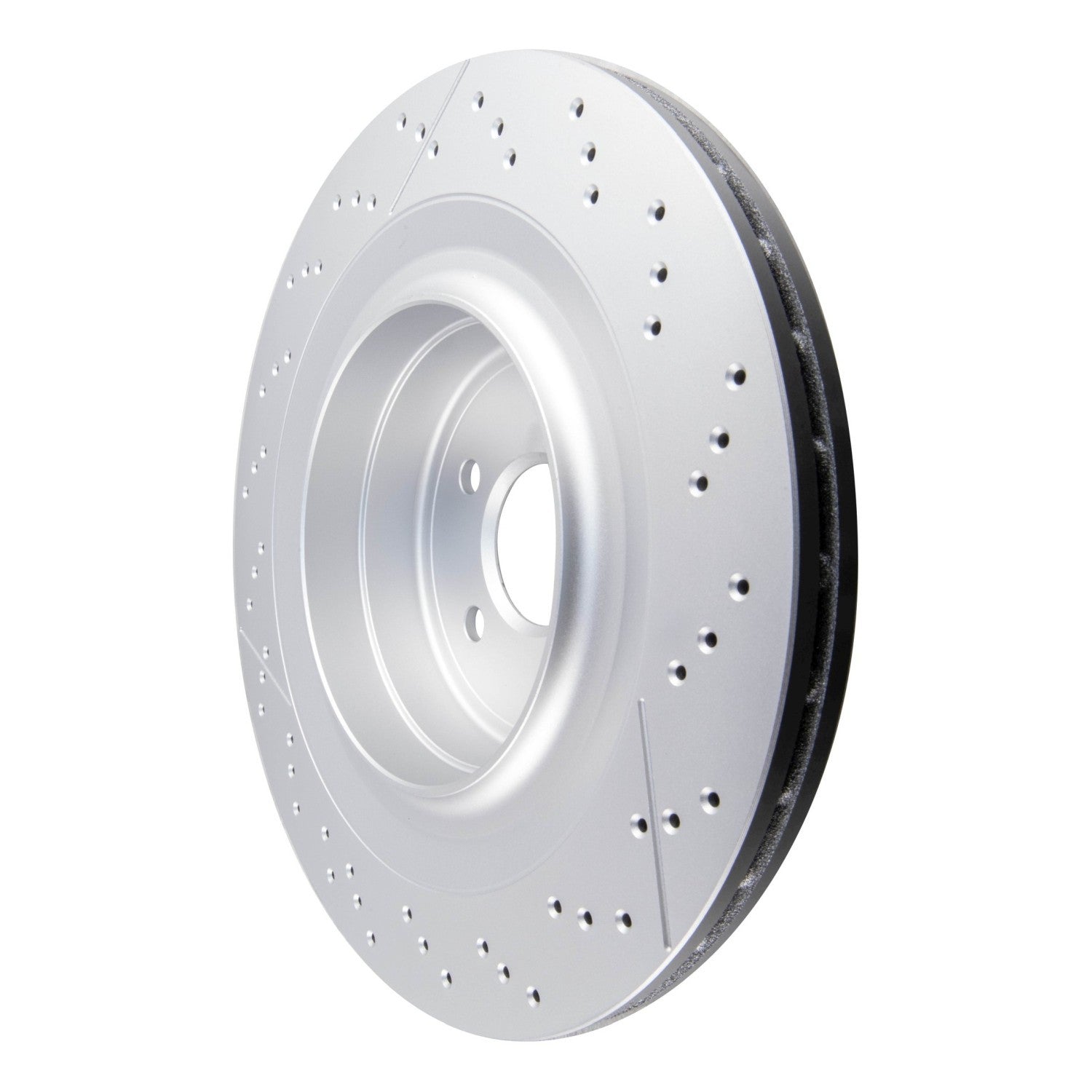 DBA3239OEXS - Street Series OEX Brake Rotor; Rear