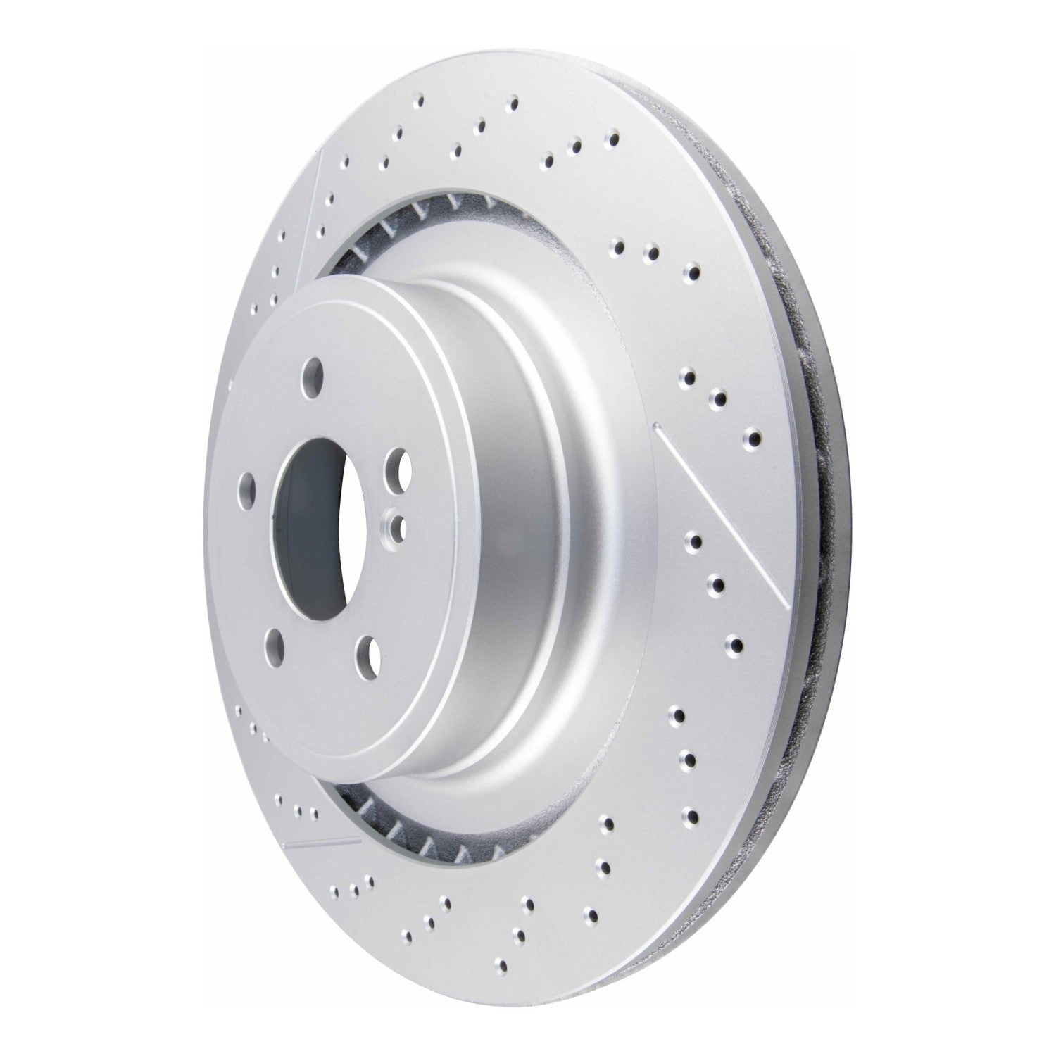 DBA3239OEXS - Street Series OEX Brake Rotor; Rear