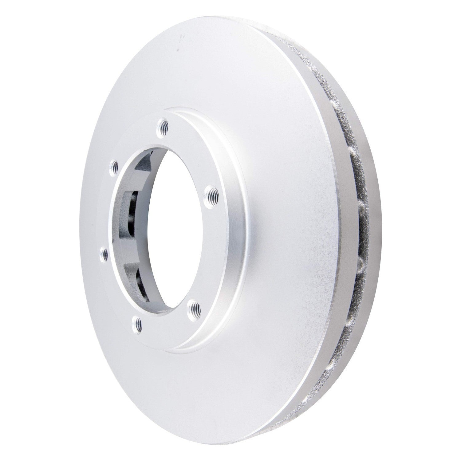 DBA3242E - Street Series En-Shield Brake Rotor; Front