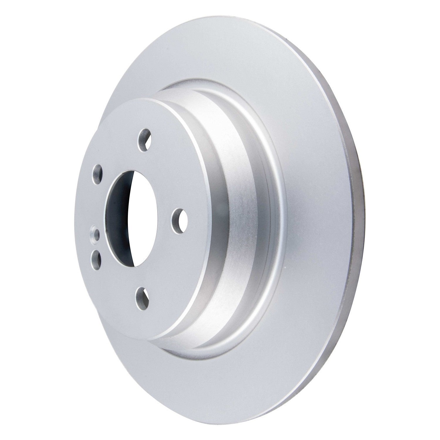 DBA3243E - Street Series En-Shield Brake Rotor; Rear