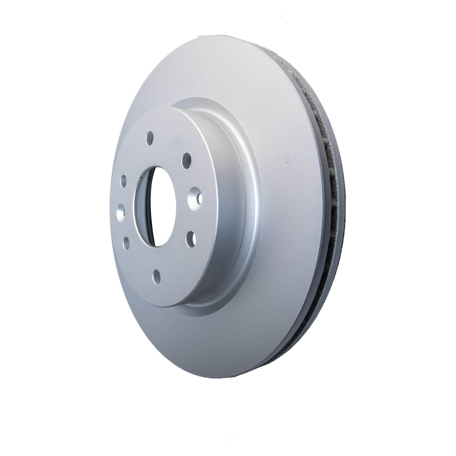 DBA3244E - Street Series En-Shield Brake Rotor; Front