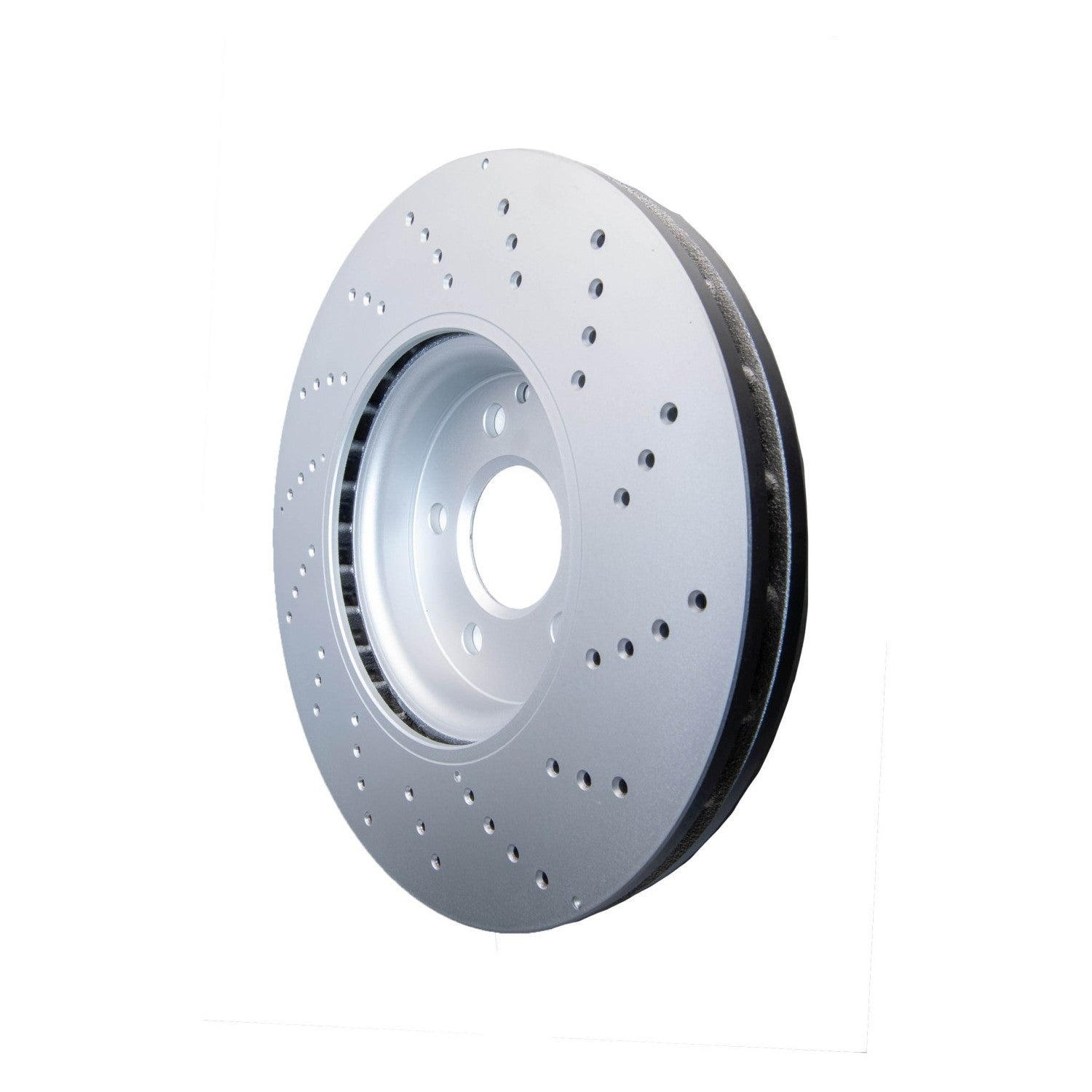 DBA3246OEX - Street Series OEX Brake Rotor; Front