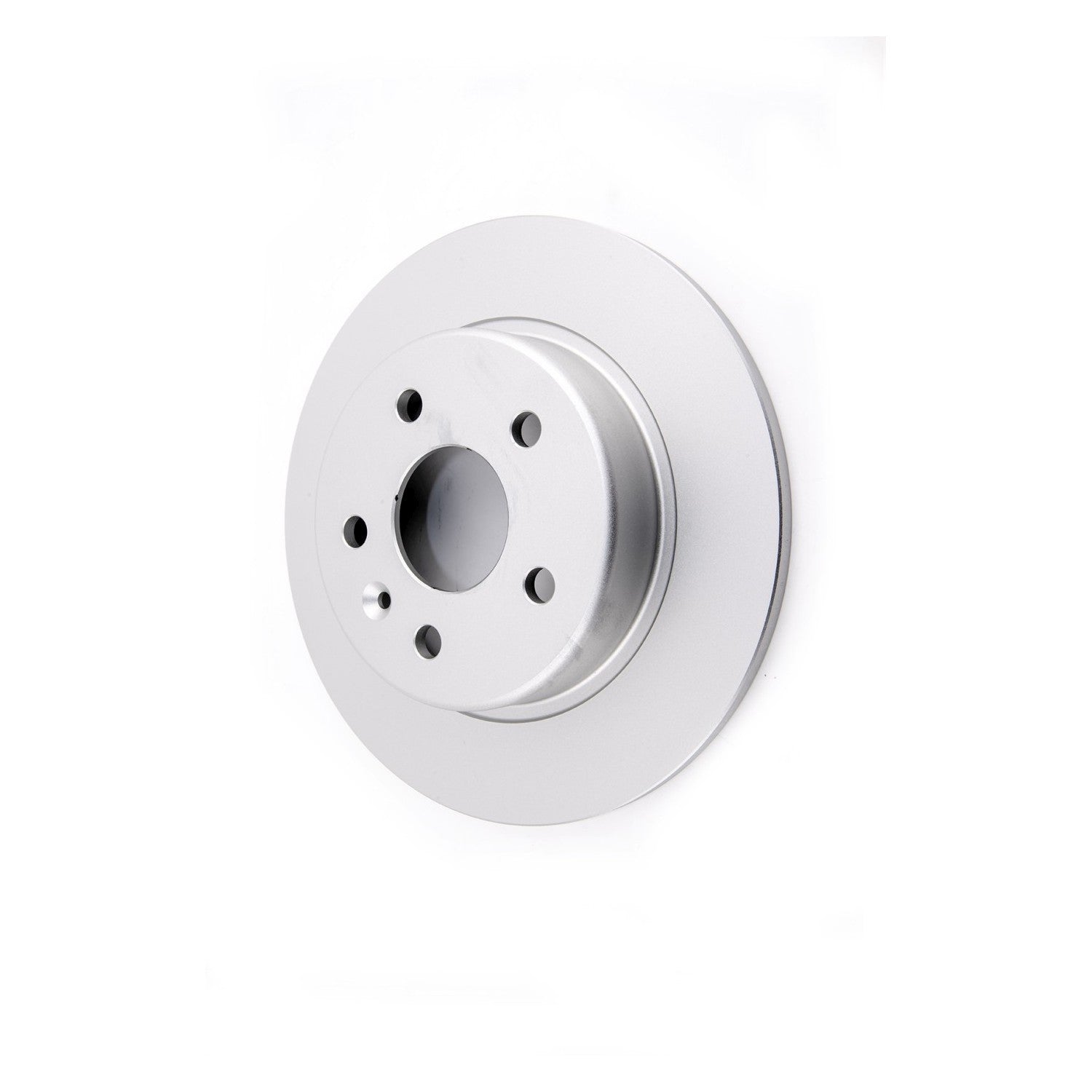 DBA3249E - Street Series En-Shield Brake Rotor; Rear