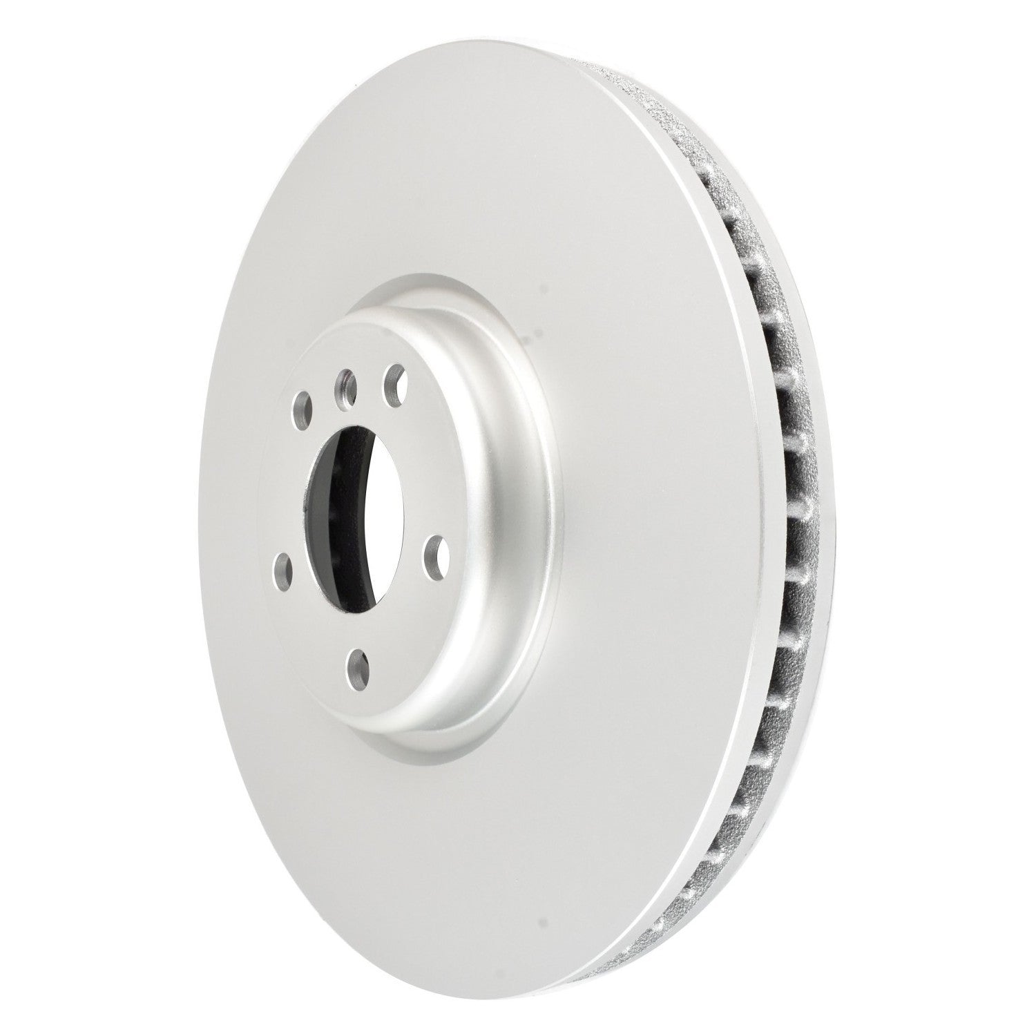 DBA3262EL - Street Series En-Shield Brake Rotor; Front