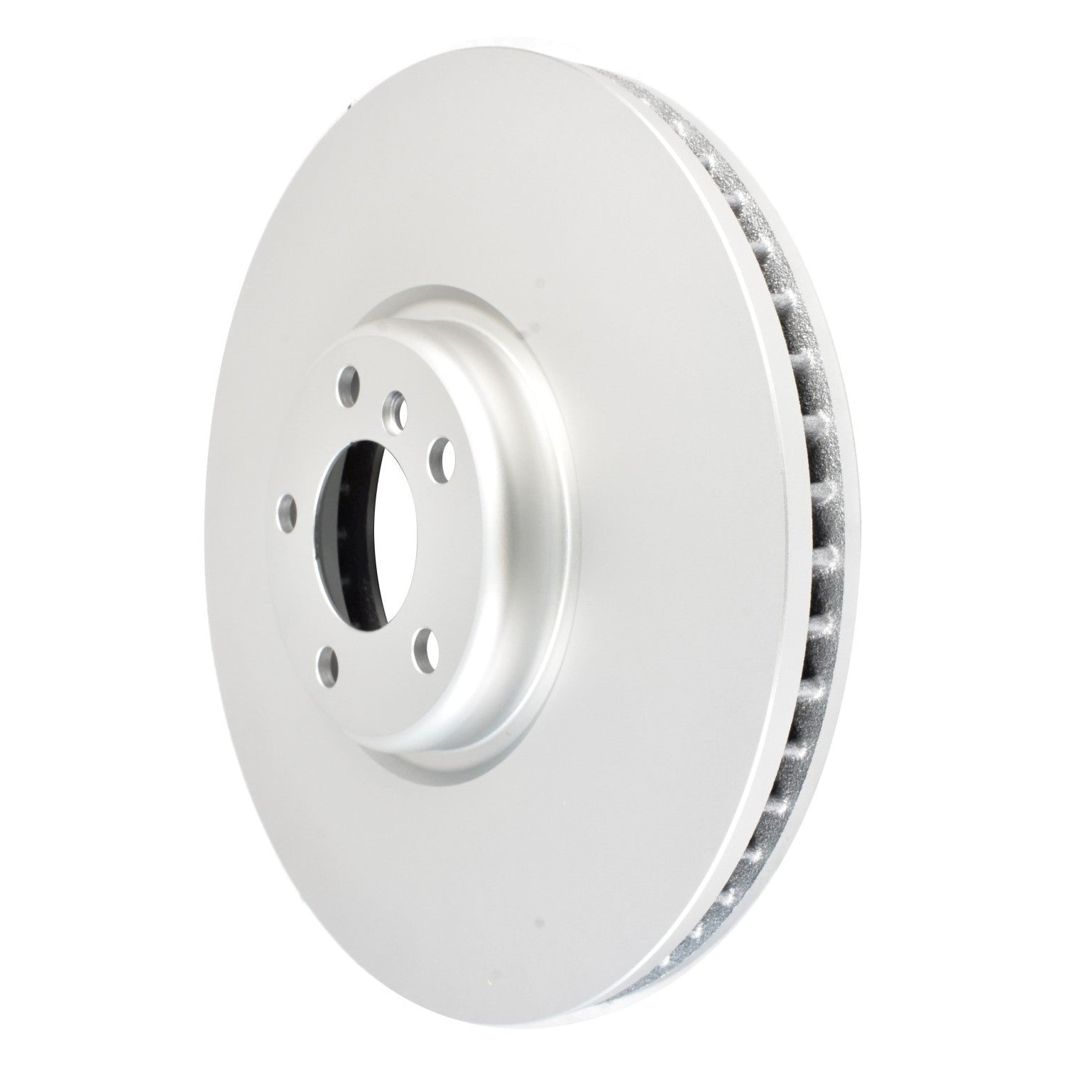 DBA3262ER - Street Series En-Shield Brake Rotor; Front