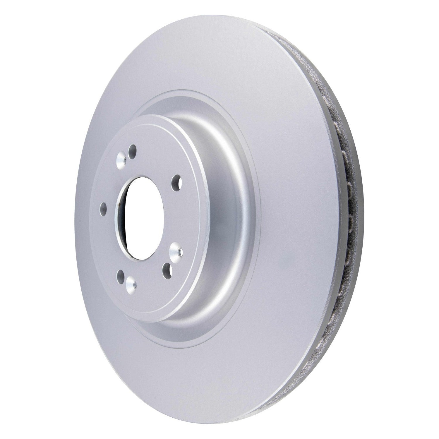DBA3270E - Street Series En-Shield Brake Rotor; Front