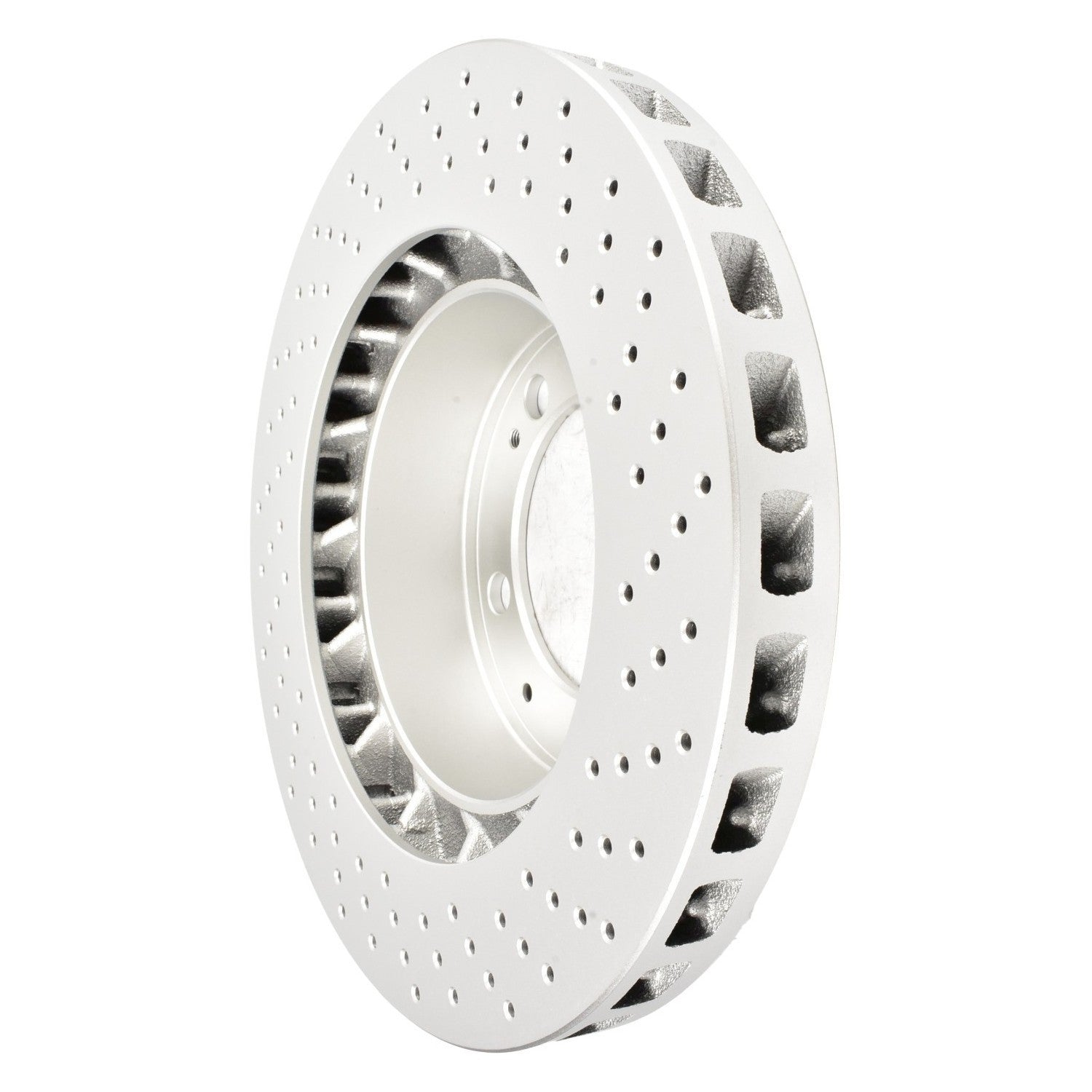 DBA3272OEXL - Street Series OEX Brake Rotor; Front