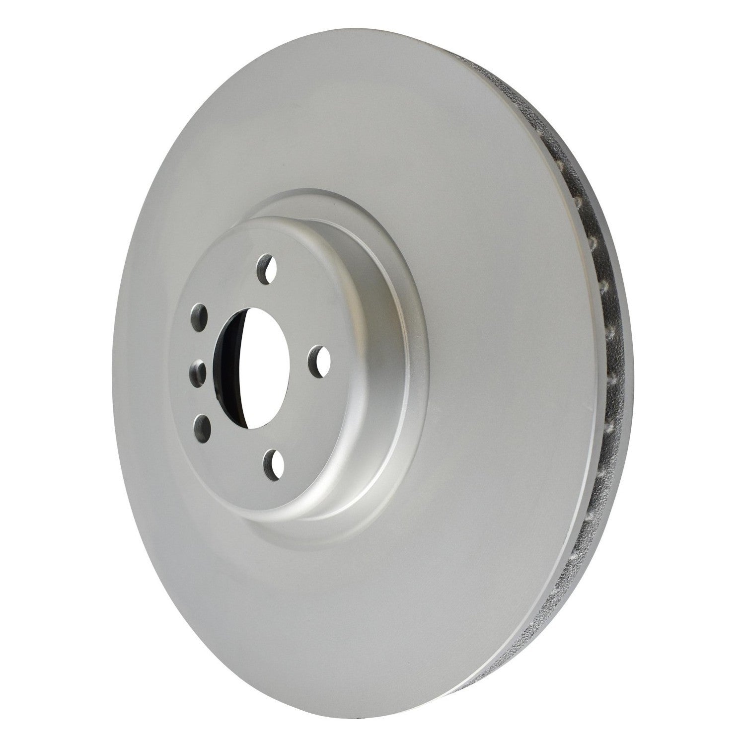 DBA3274ER - Street Series En-Shield Brake Rotor; Front