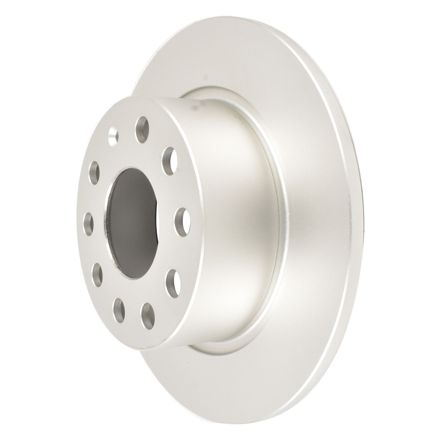 DBA3275E - Street Series En-Shield Brake Rotor; Rear