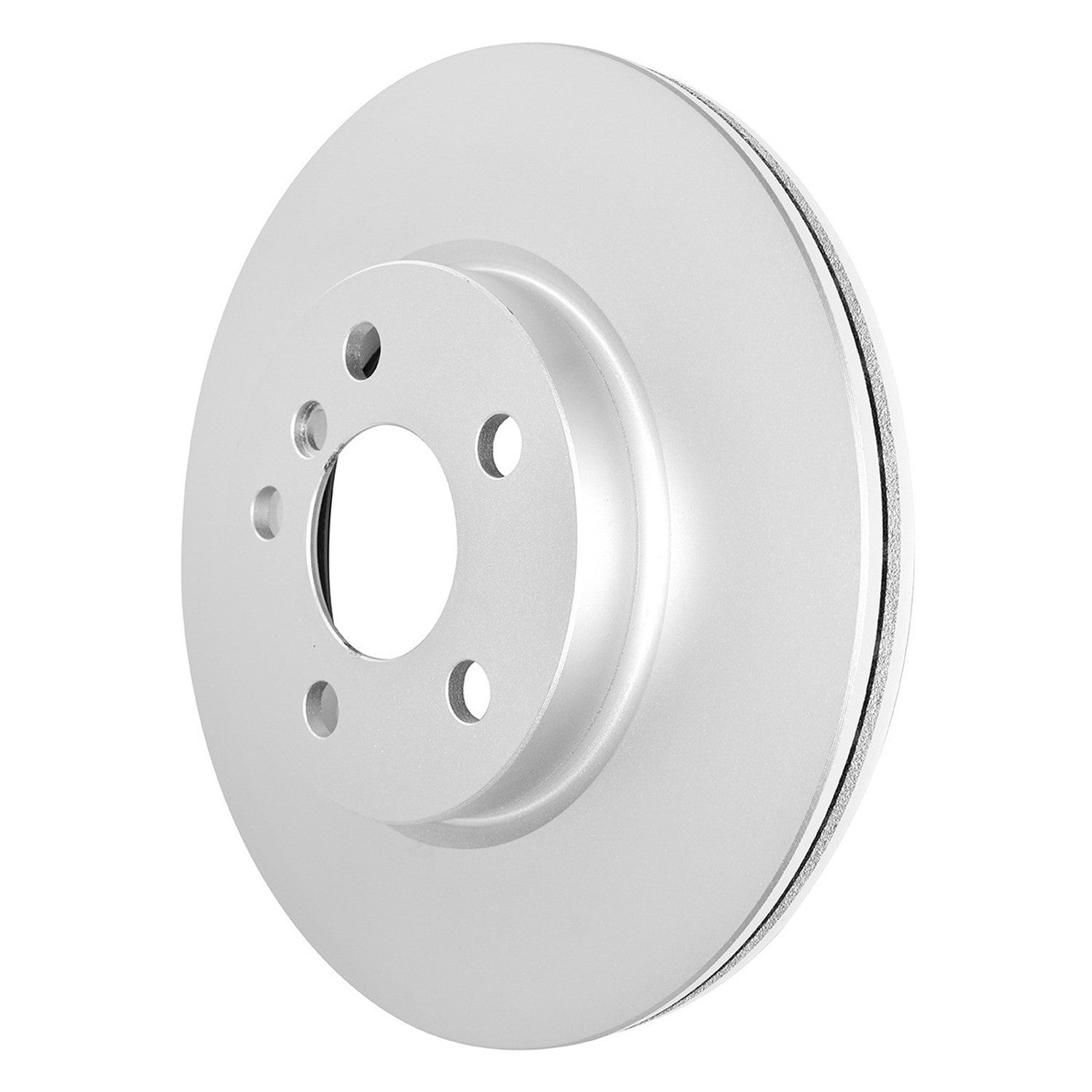 DBA3280E - Street Series En-Shield Brake Rotor; Front