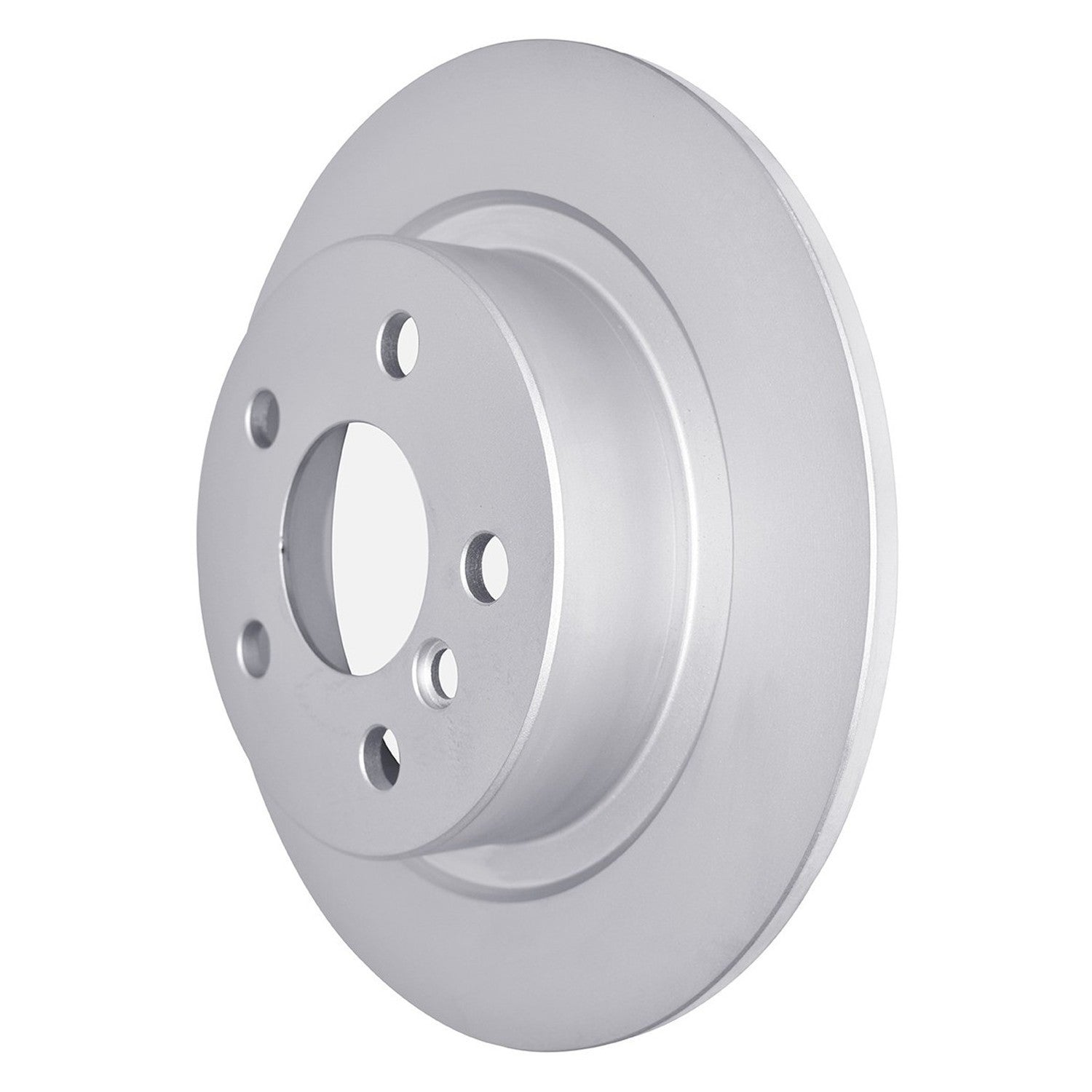 DBA3281E - Street Series En-Shield Brake Rotor; Rear