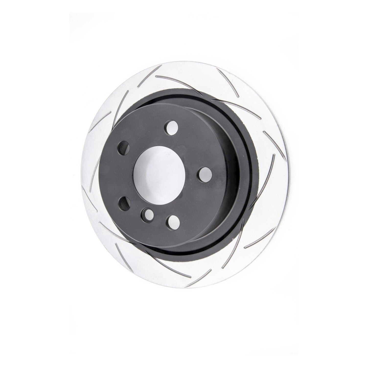 DBA3281S - Street Series T2 Brake Rotor; Rear