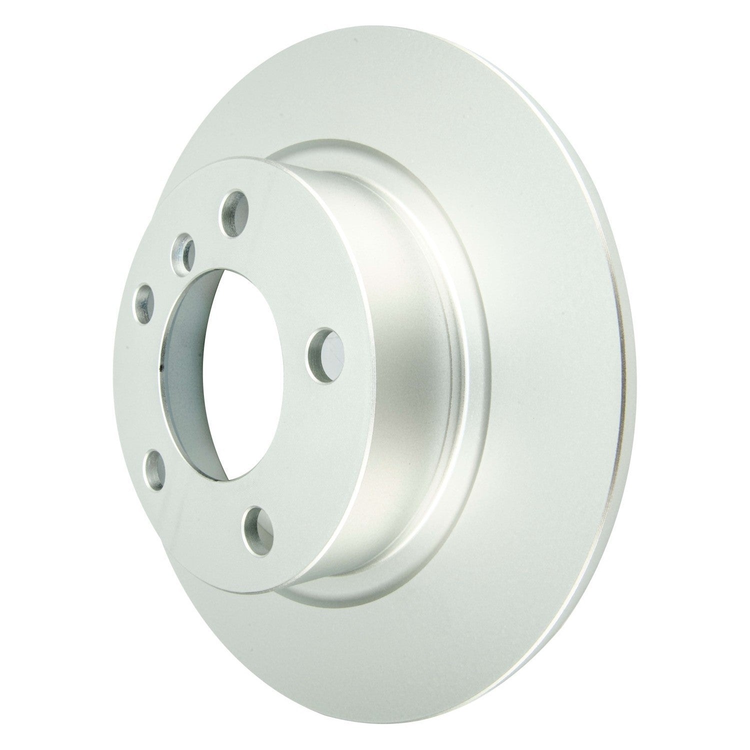 DBA3285E - Street Series En-Shield Brake Rotor; Rear