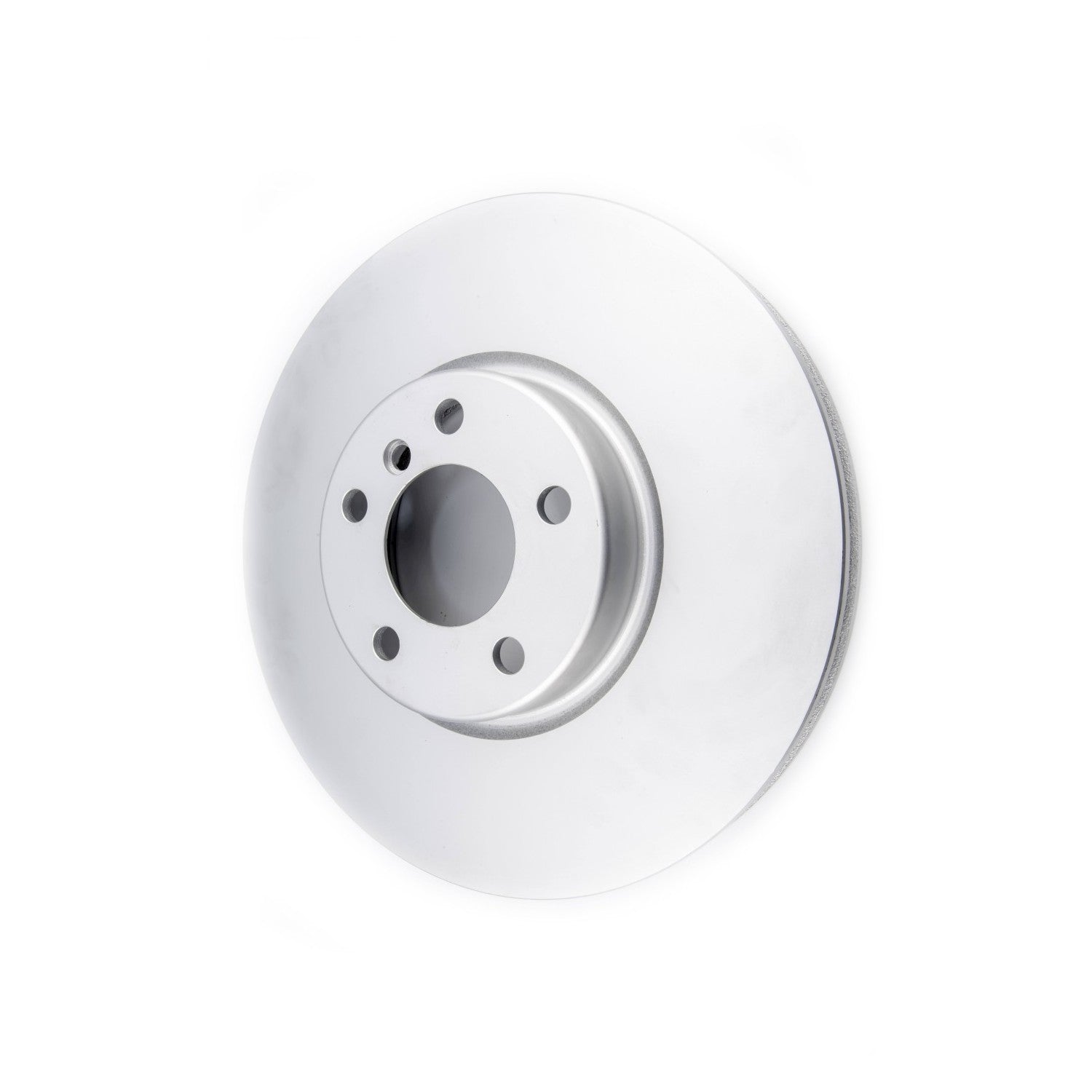 DBA3290ER - Street Series En-Shield Brake Rotor; Front