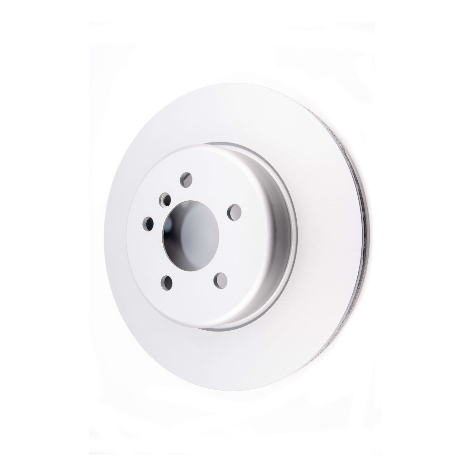 DBA3291E - Street Series En-Shield Brake Rotor; Rear