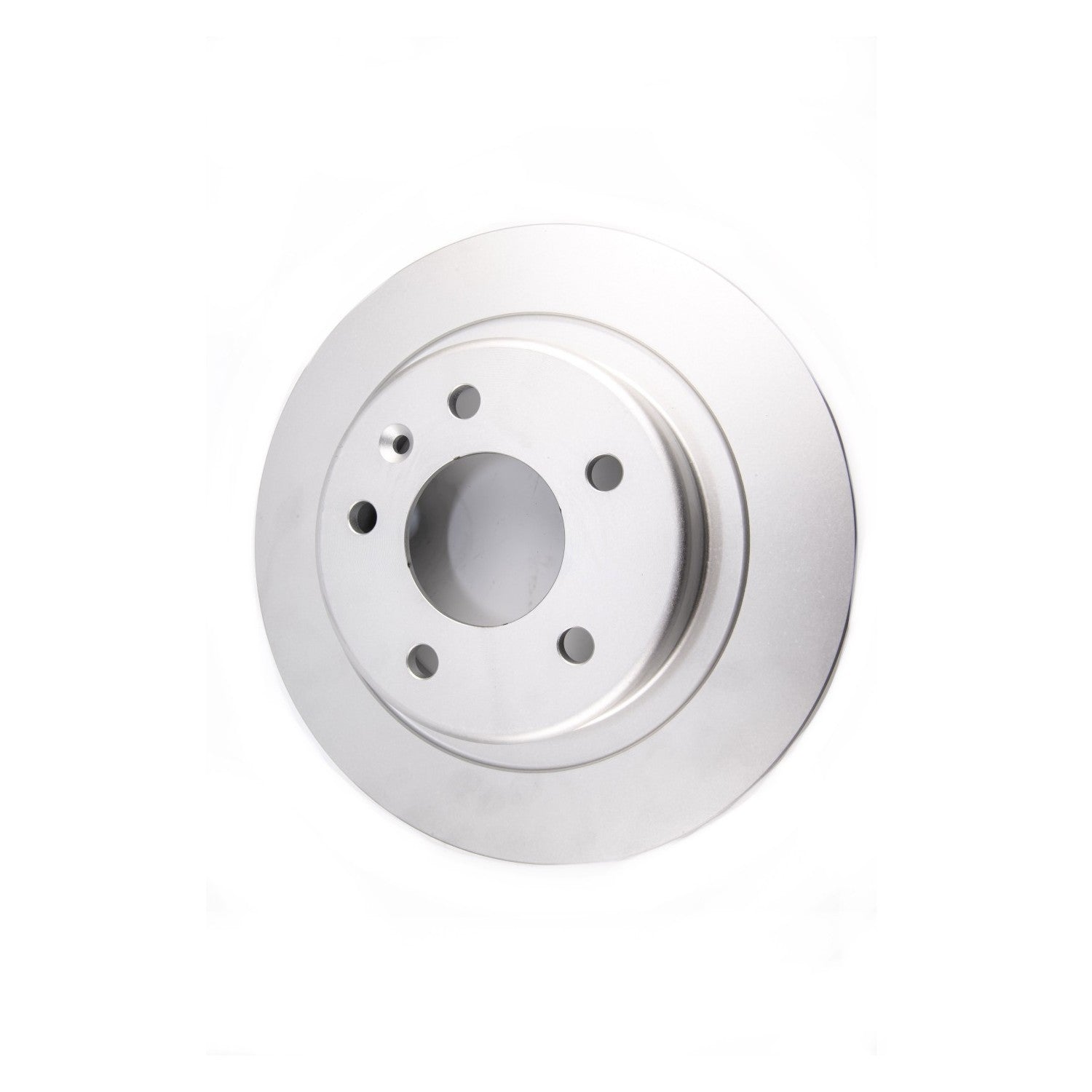 DBA3303E - Street Series En-Shield Brake Rotor; Rear