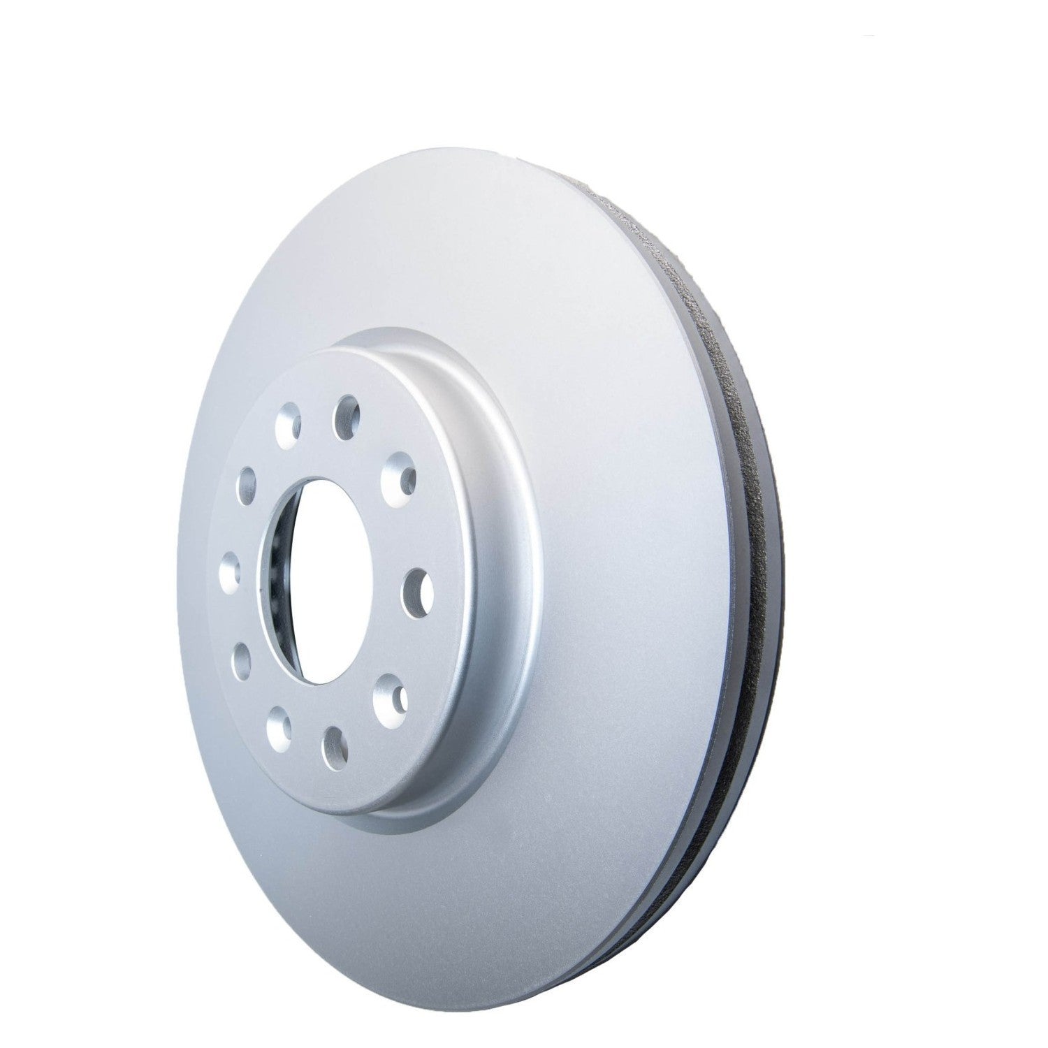 DBA3304E - Street Series En-Shield Brake Rotor; Front