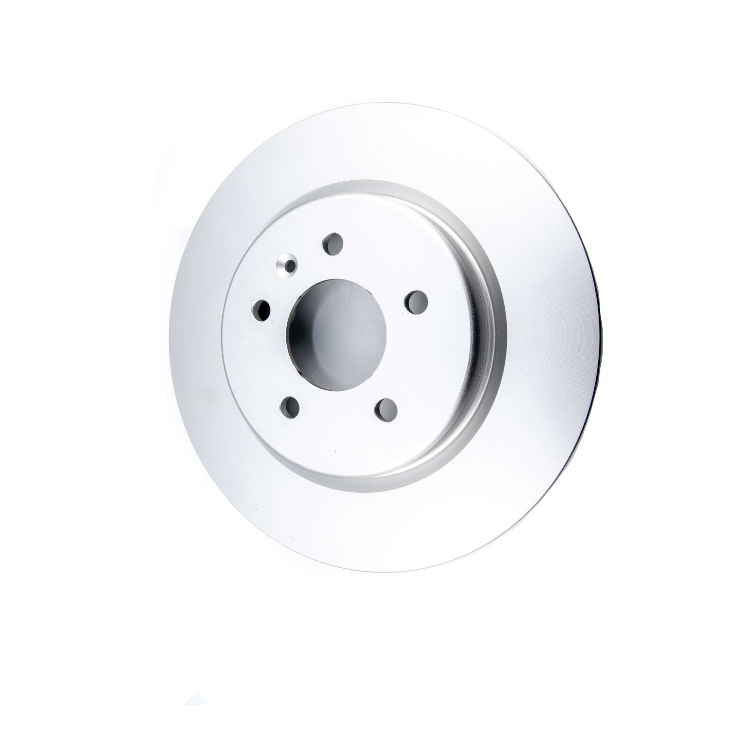 DBA3305E - Street Series En-Shield Brake Rotor; Rear