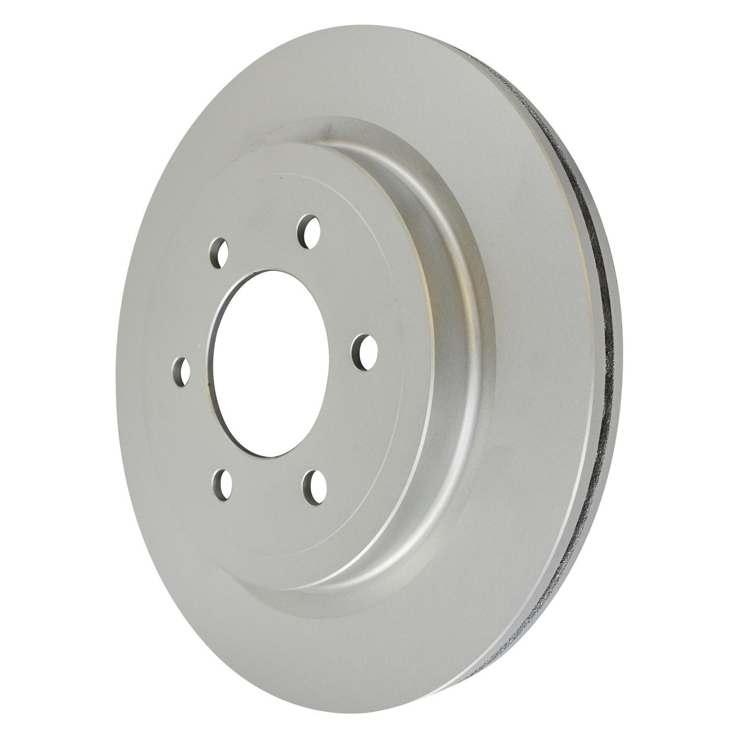 DBA3323E - Street Series En-Shield Brake Rotor; Rear