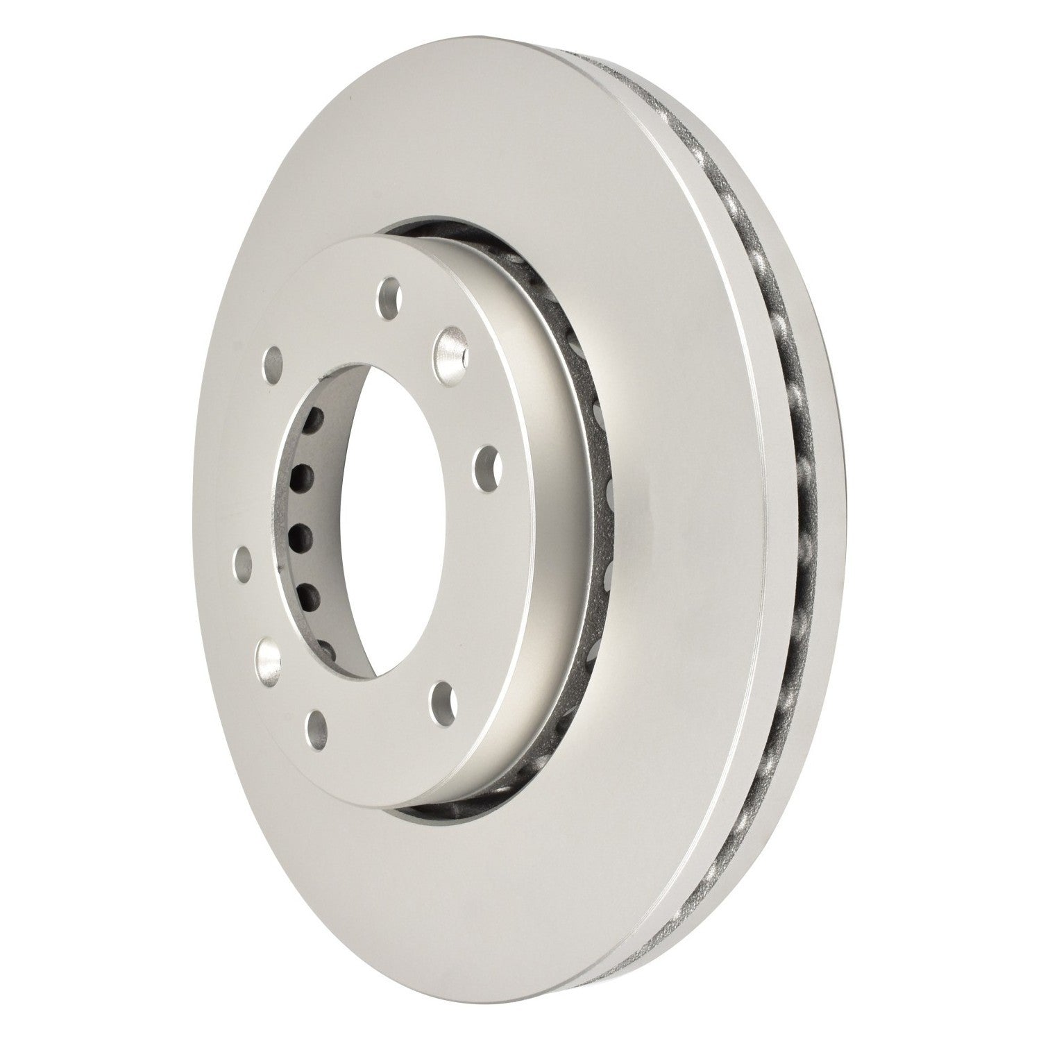 DBA3330E - Street Series En-Shield Brake Rotor; Front