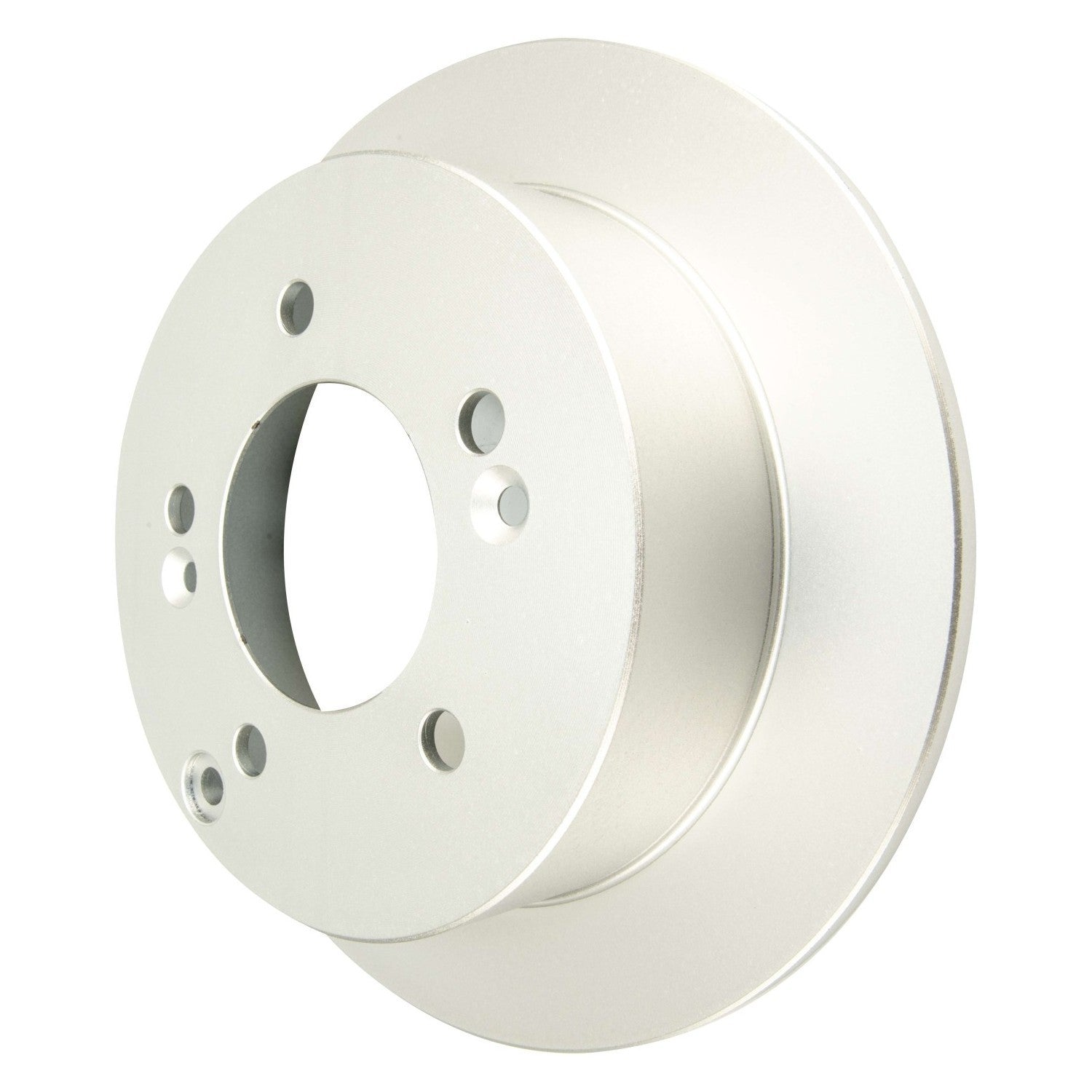 DBA3331E - Street Series En-Shield Brake Rotor; Rear