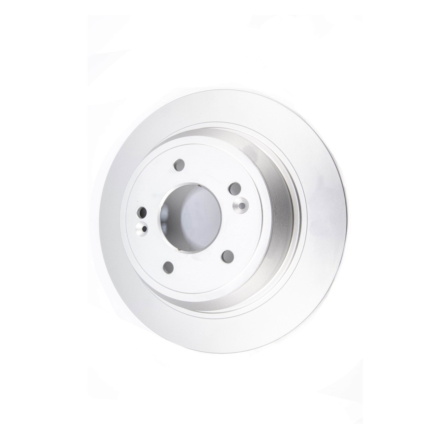 DBA3333E - Street Series En-Shield Brake Rotor; Rear