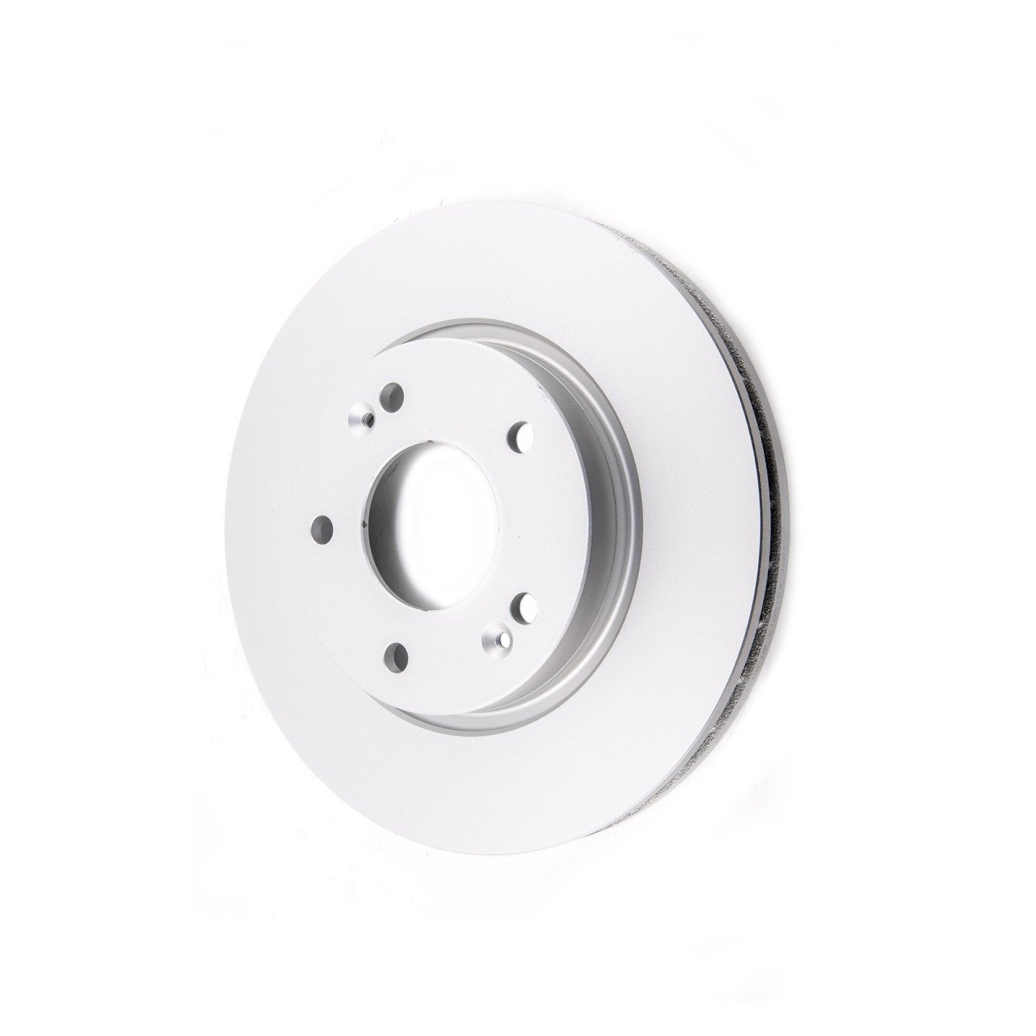 DBA3334E - Street Series En-Shield Brake Rotor; Front