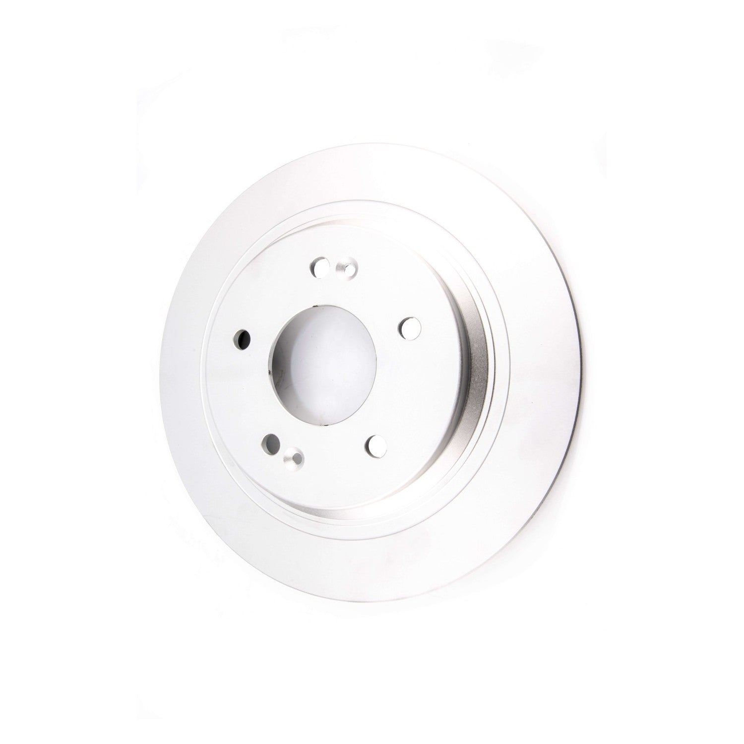 DBA3335E - Street Series En-Shield Brake Rotor; Rear