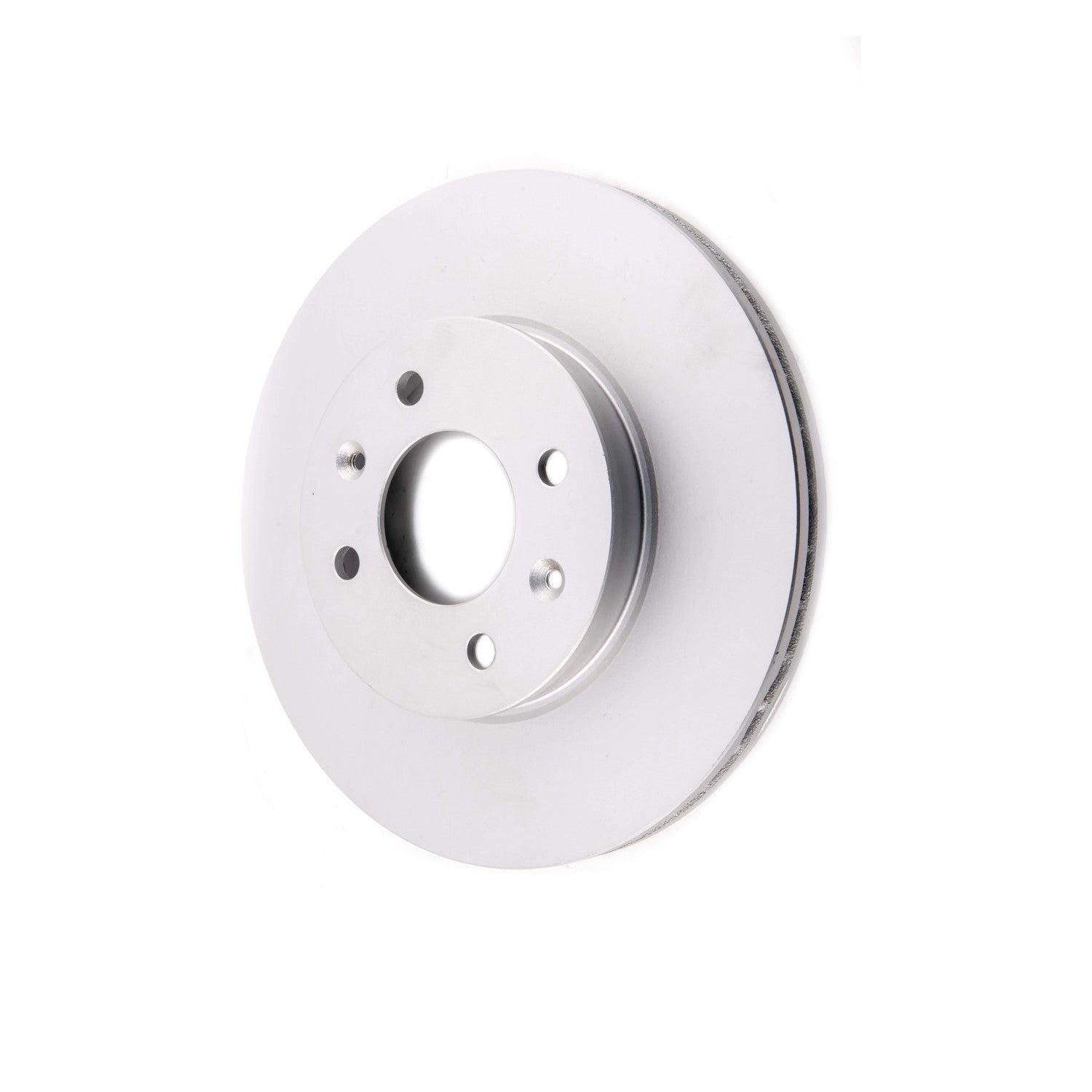 DBA3336E - Street Series En-Shield Brake Rotor; Front