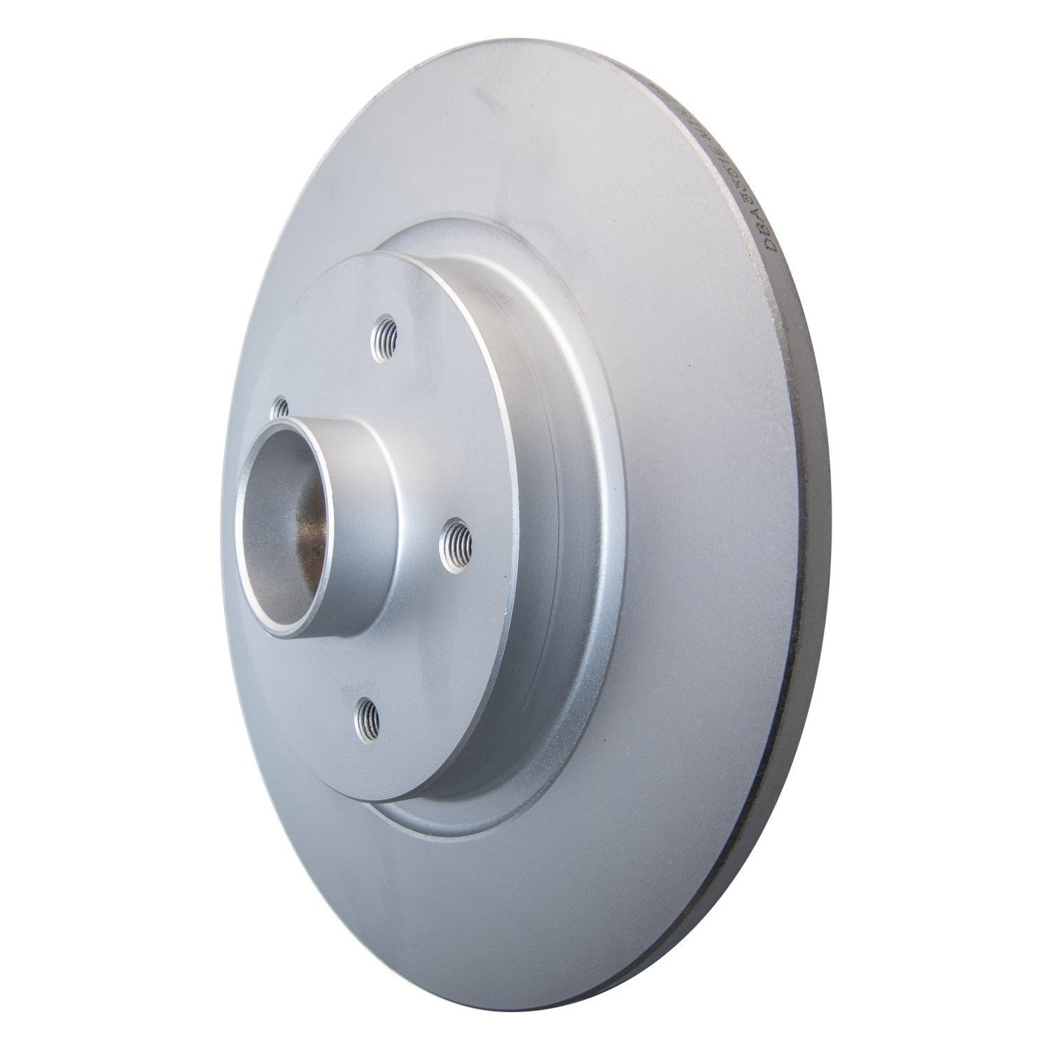 DBA3351E - Street Series En-Shield Brake Rotor; Rear
