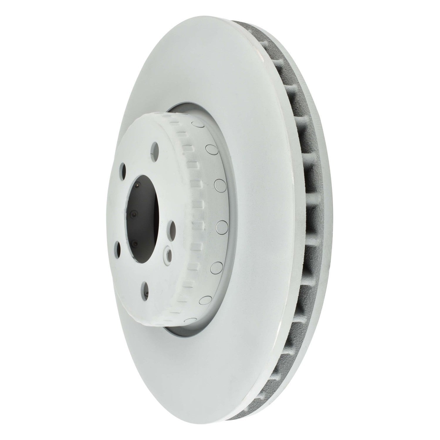 DBA3352HOE - Street Series HC OE Brake Rotor; Front